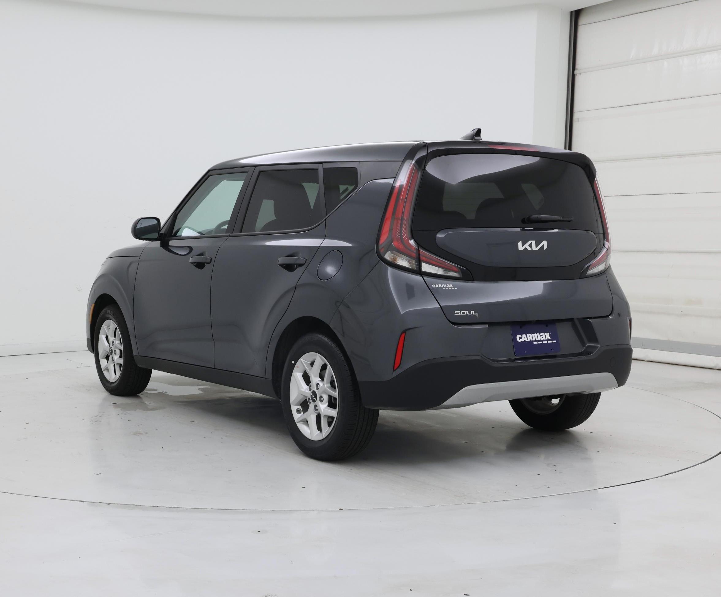 Thumbnail: 2025 Kia Soul - 2