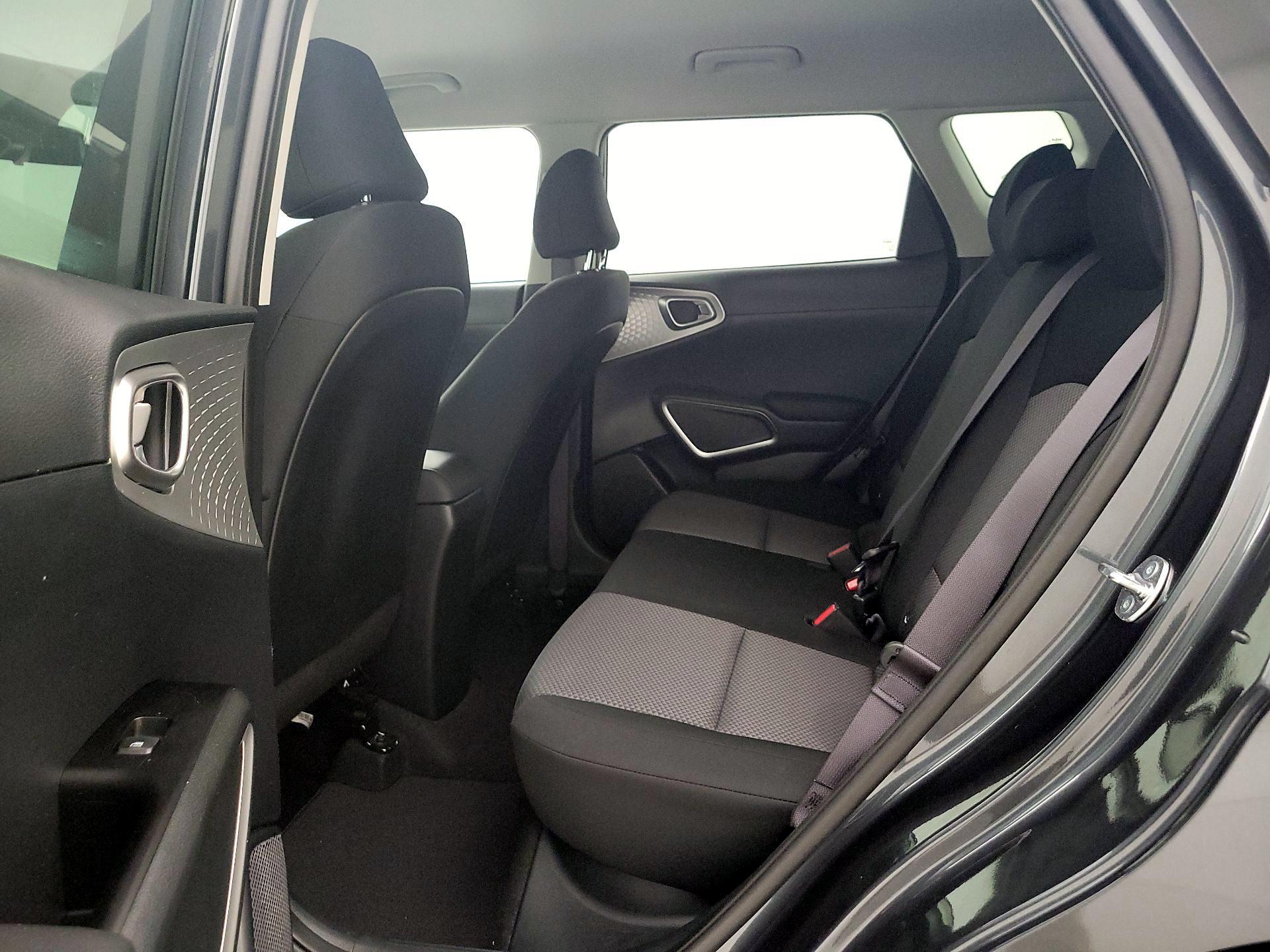 Thumbnail: 2025 Kia Soul - 19