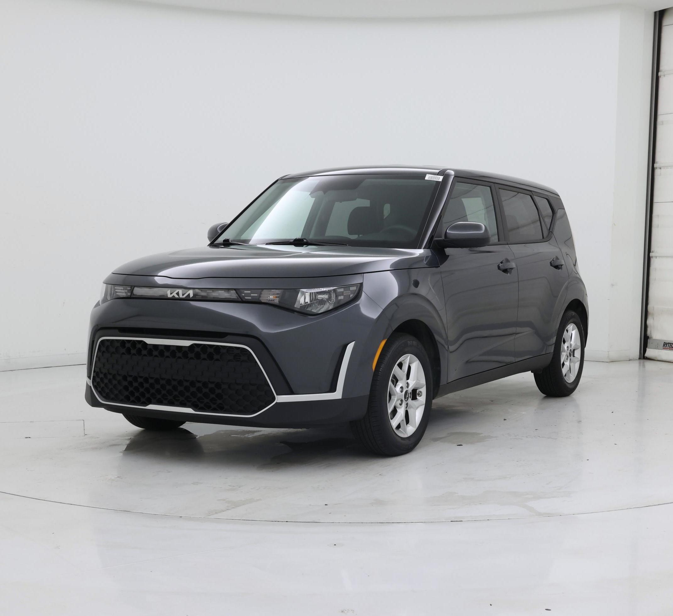 Thumbnail: 2025 Kia Soul - 4