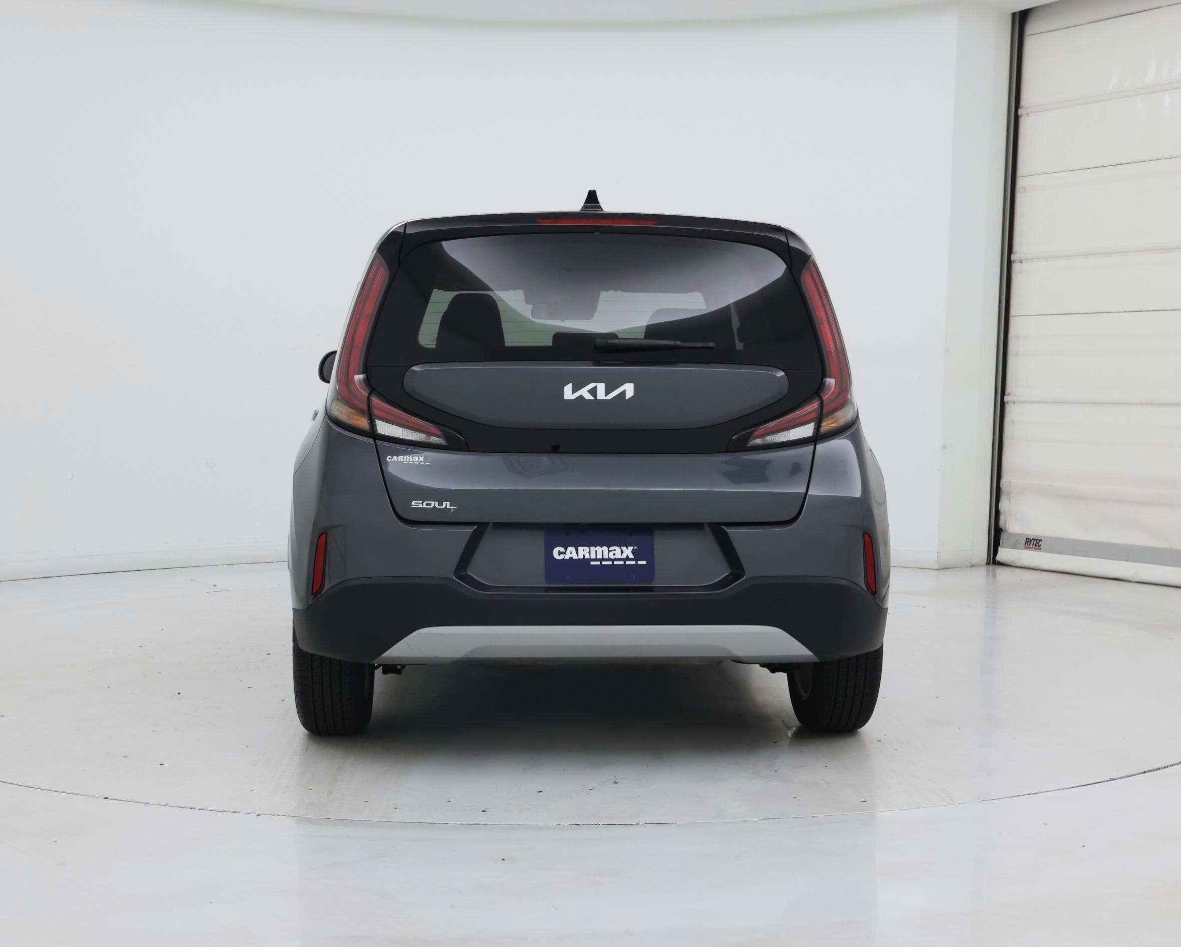 Thumbnail: 2025 Kia Soul - 6