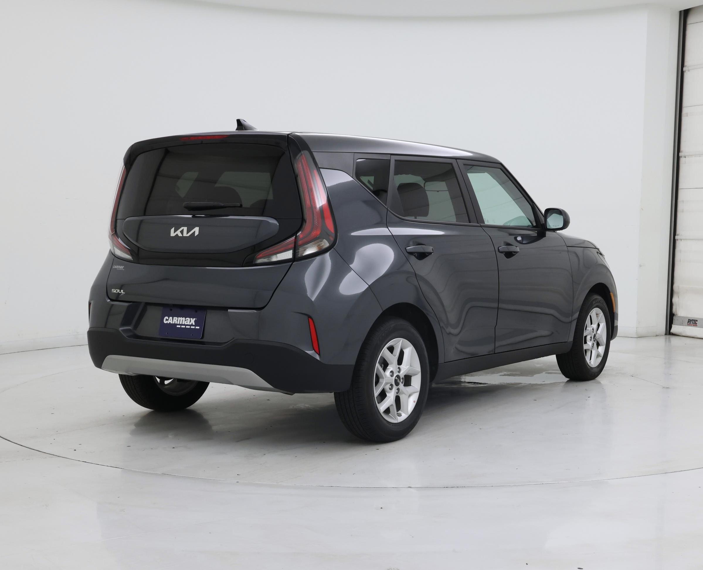 Thumbnail: 2025 Kia Soul - 8