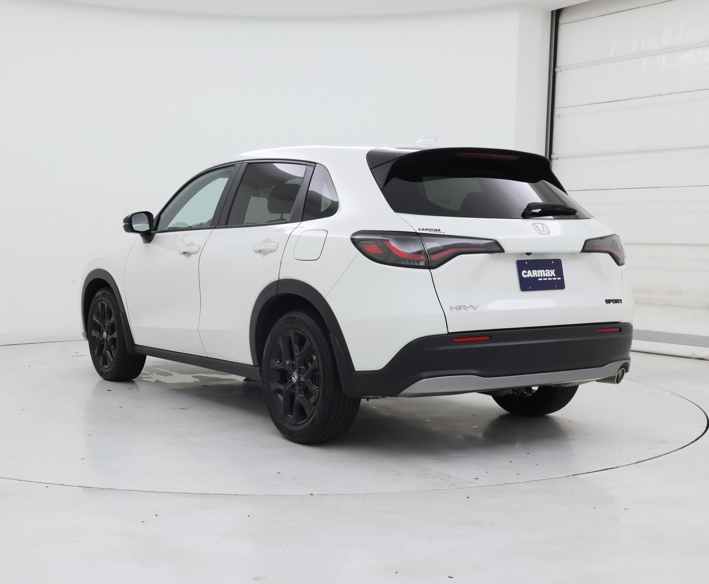 Thumbnail: 2025 Honda HR-V - 2