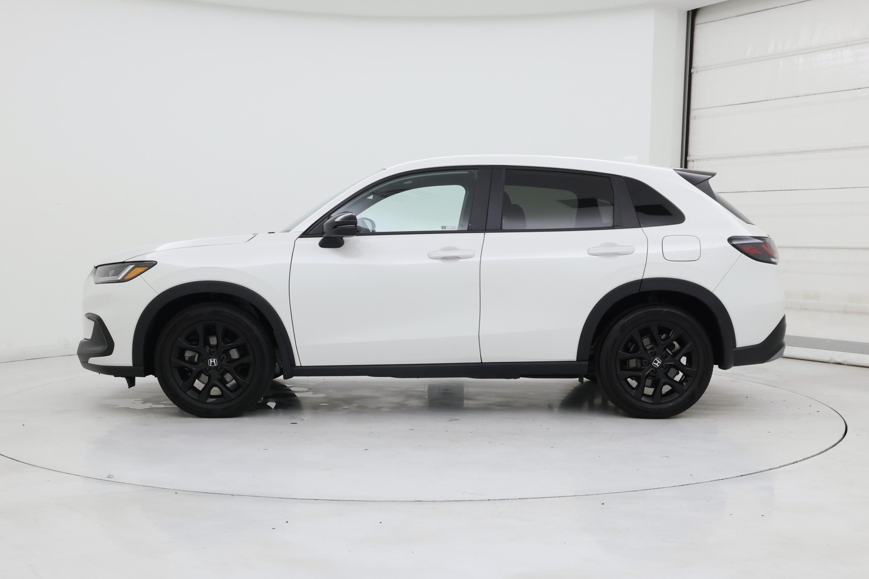 Thumbnail: 2025 Honda HR-V - 3