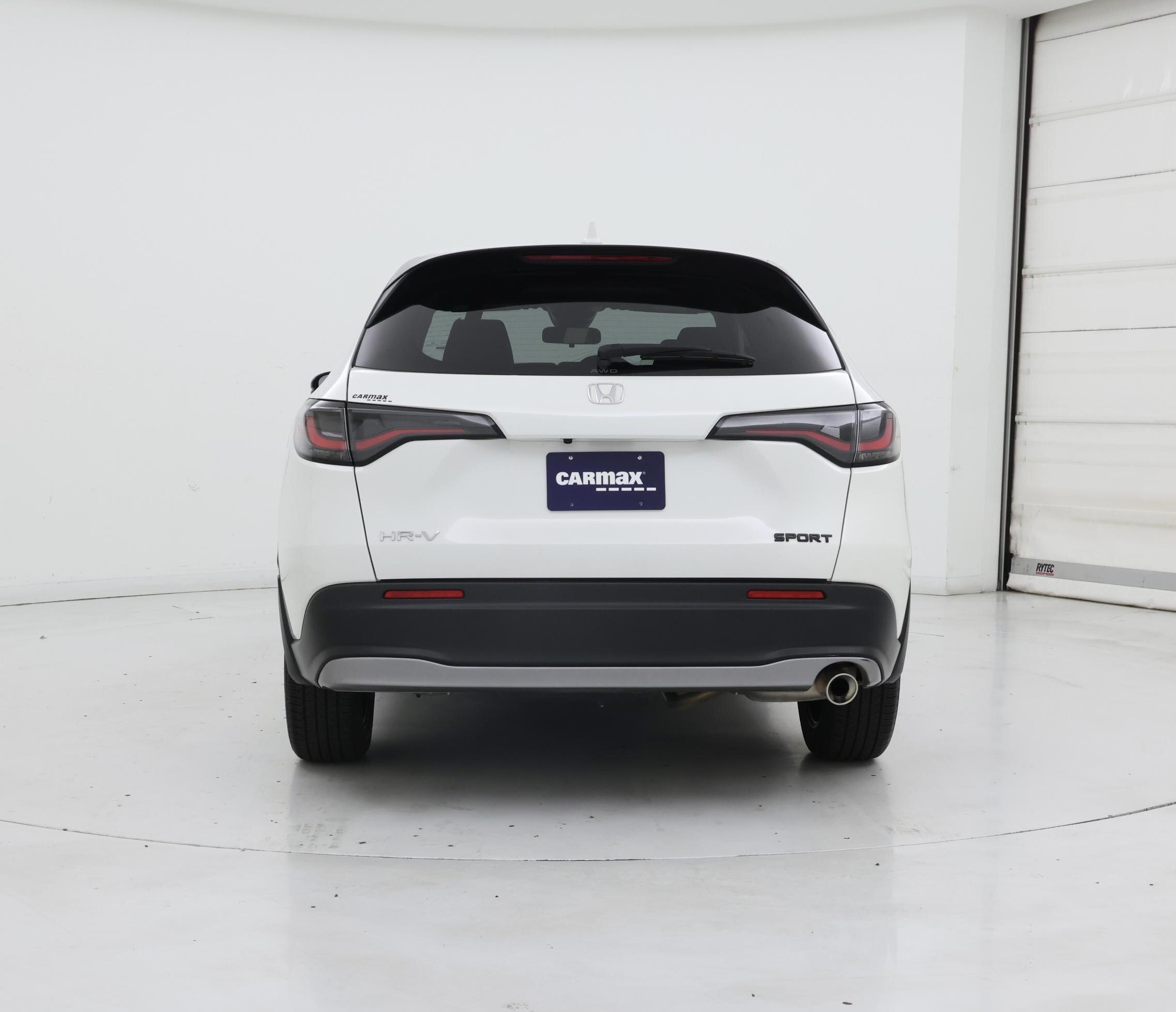 Thumbnail: 2025 Honda HR-V - 6