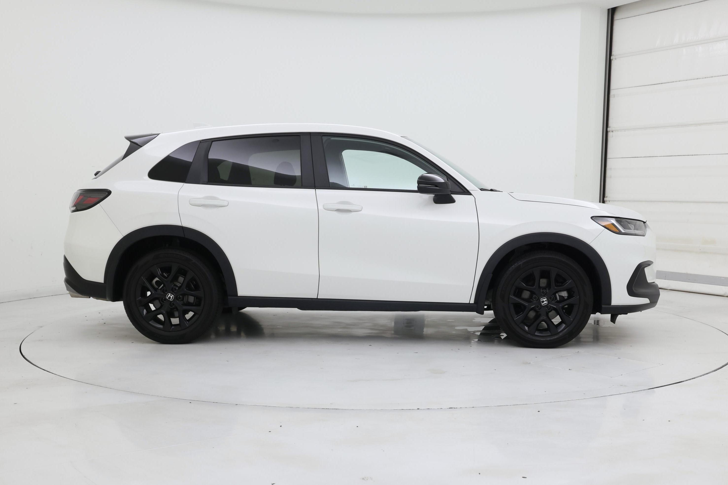 Thumbnail: 2025 Honda HR-V - 7