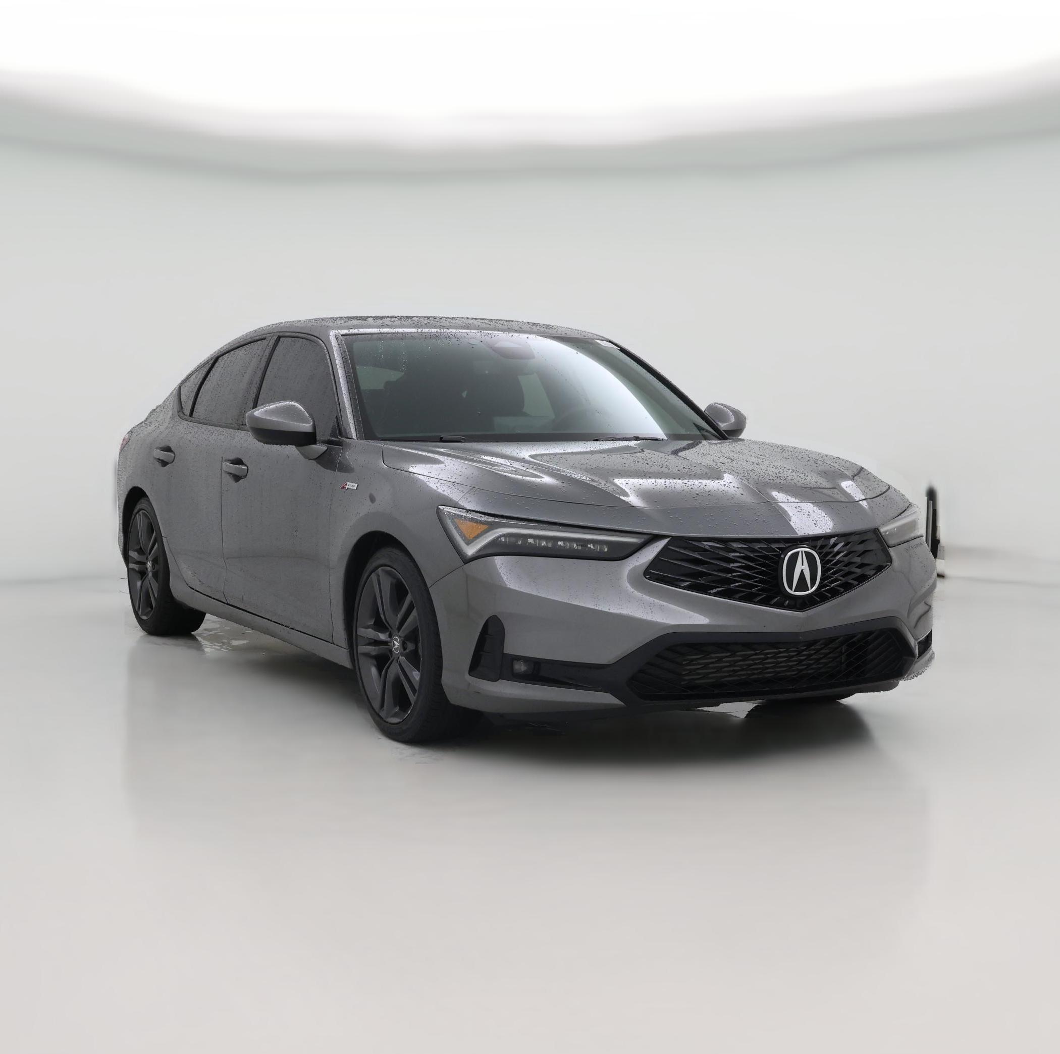 Thumbnail: 2025 Acura Integra - 1
