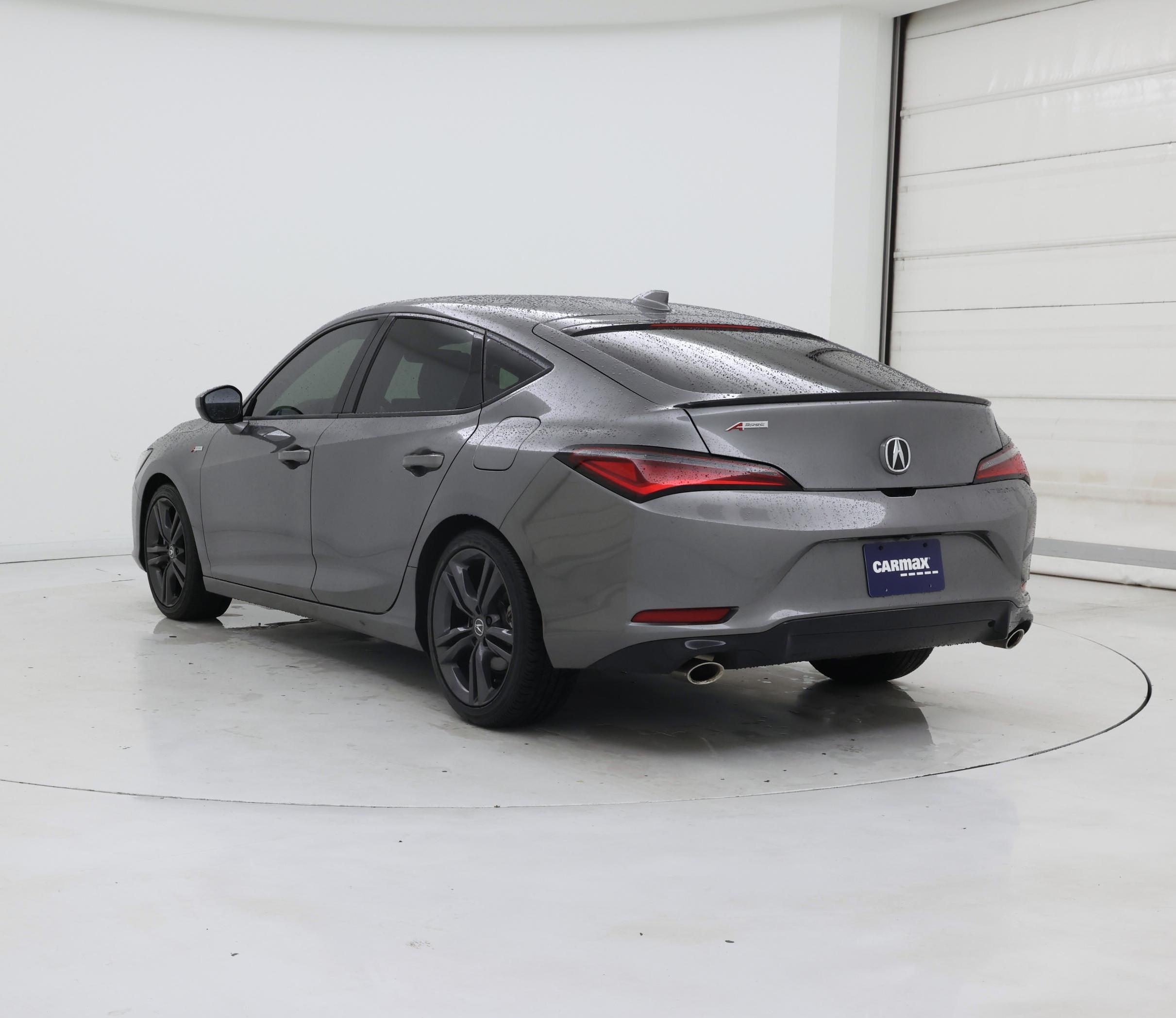 Thumbnail: 2025 Acura Integra - 2