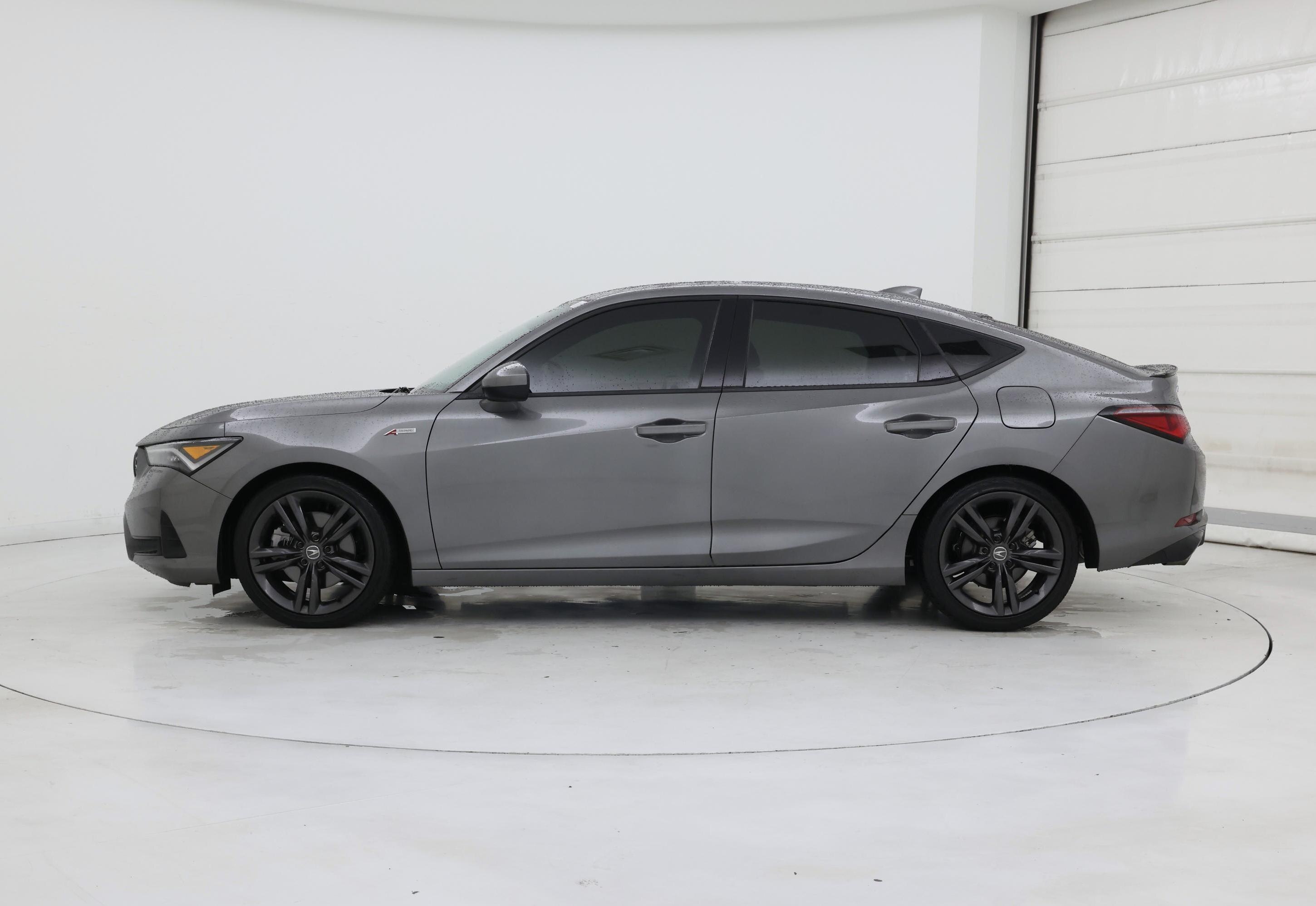 Thumbnail: 2025 Acura Integra - 3