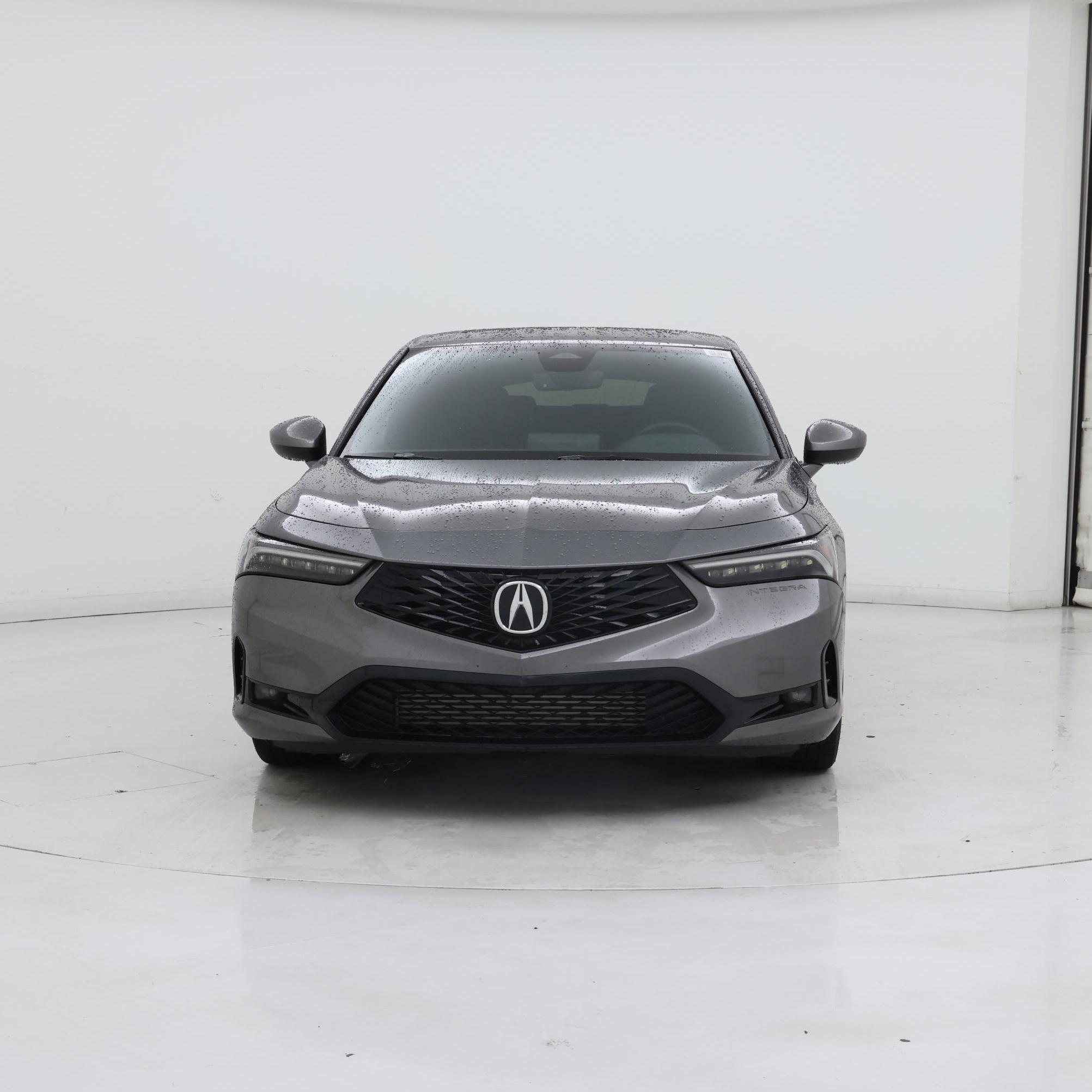 Thumbnail: 2025 Acura Integra - 5