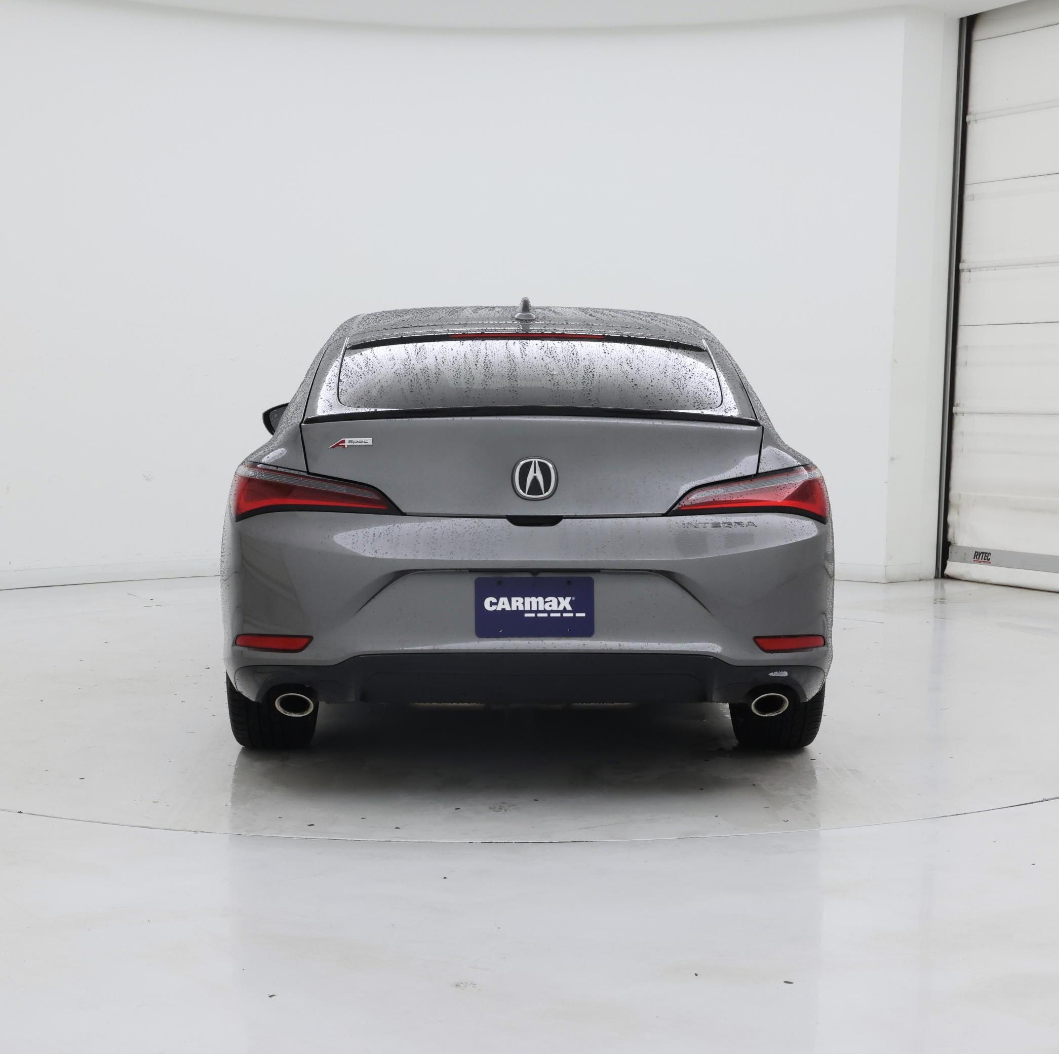 Thumbnail: 2025 Acura Integra - 6
