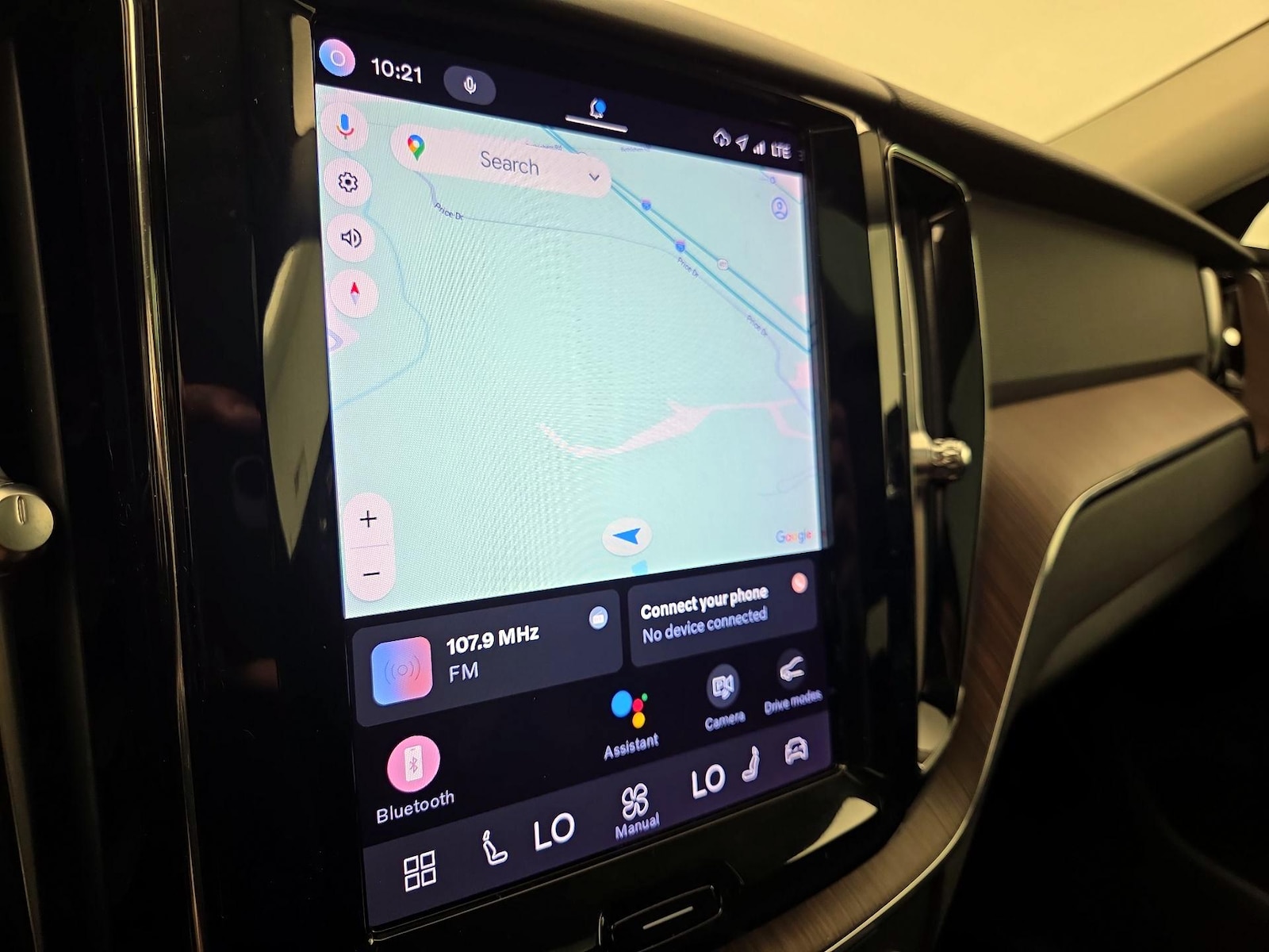 2023 Volvo XC60 Plus - Photo 15