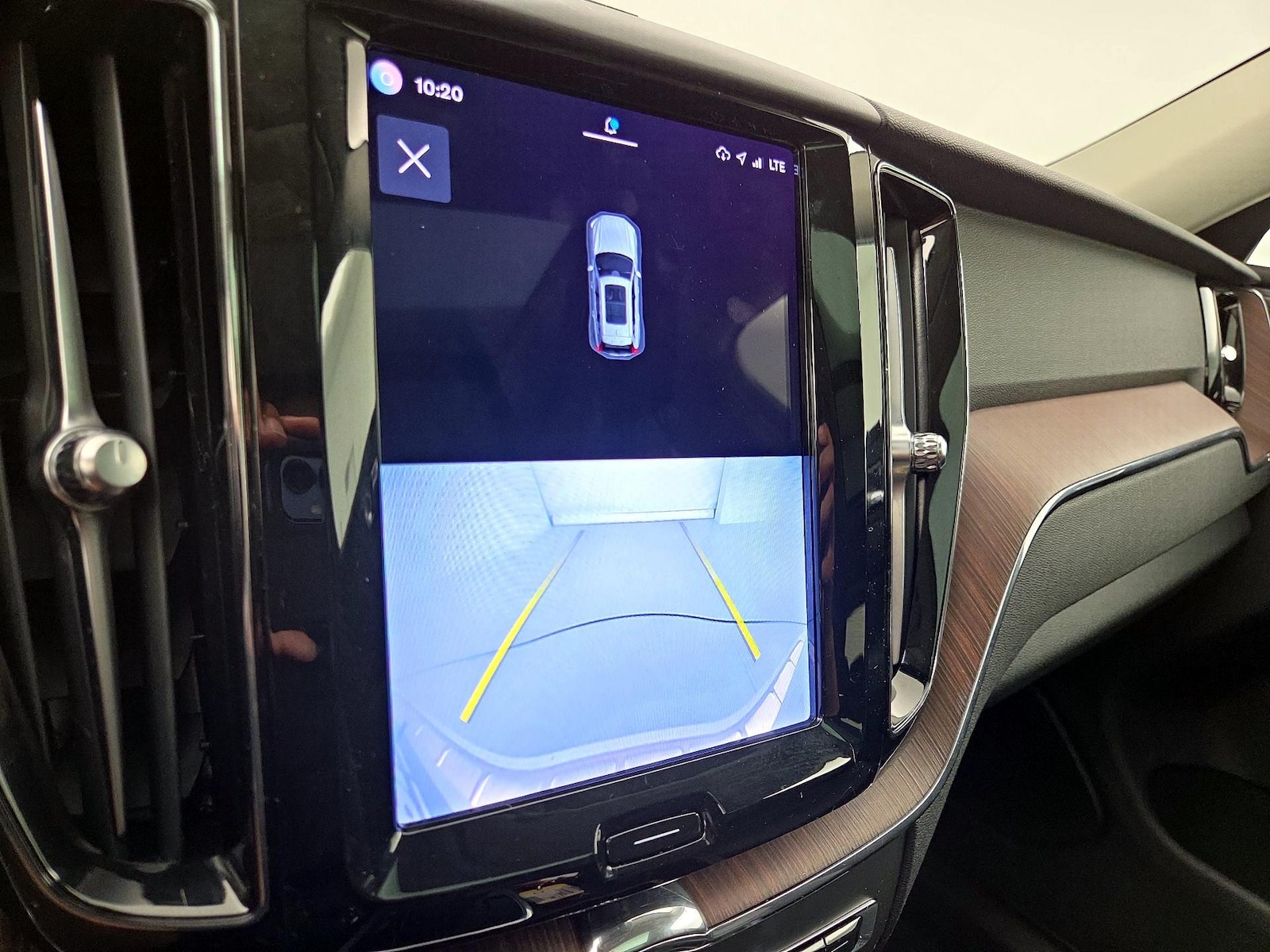 2023 Volvo XC60 Plus - Photo 16
