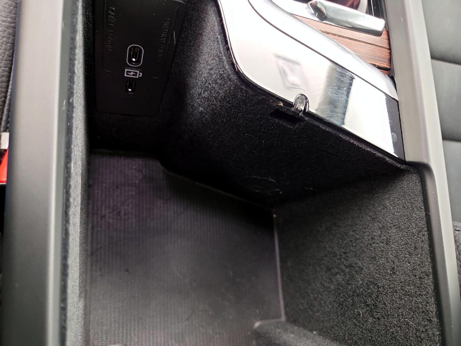 2023 Volvo XC60 Plus - Photo 20