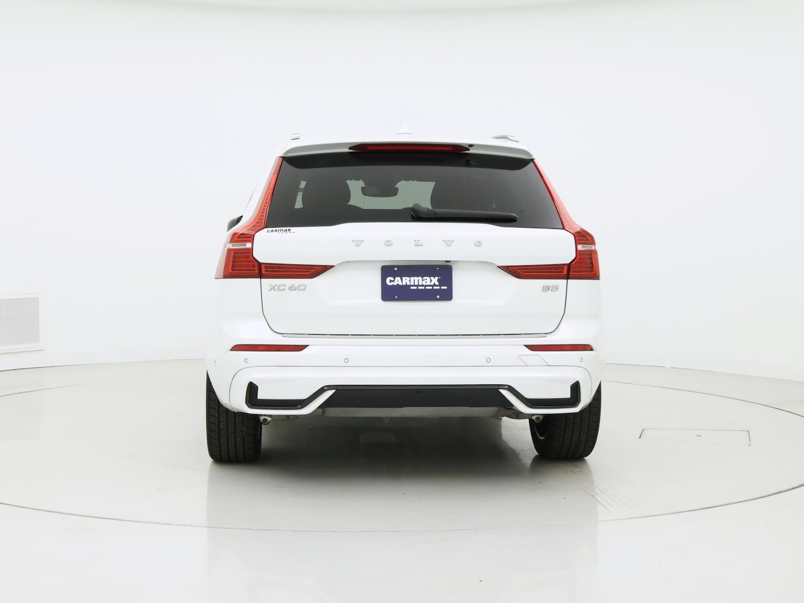 2023 Volvo XC60 Plus - Photo 7