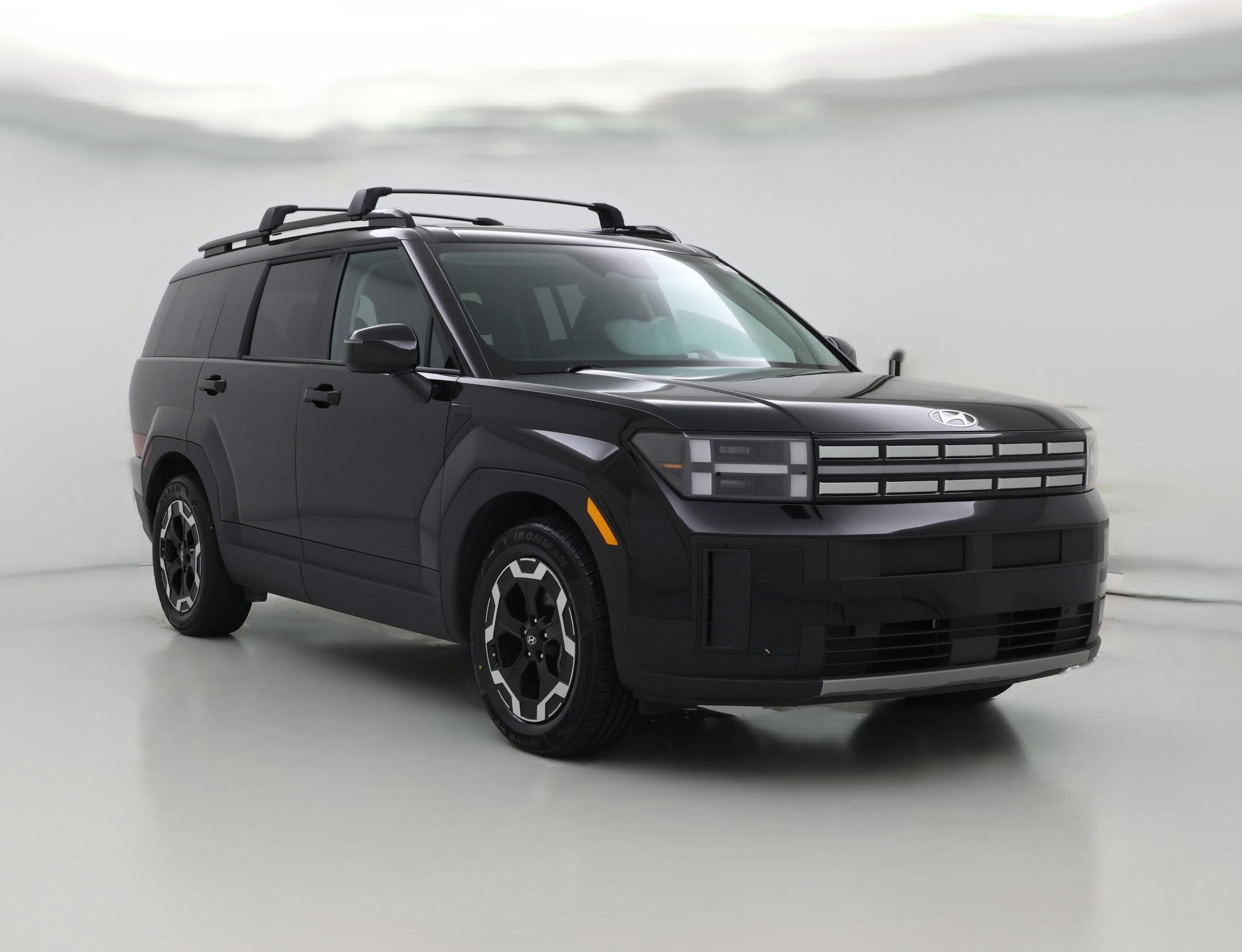 Thumbnail: 2025 Hyundai Santa Fe - 1