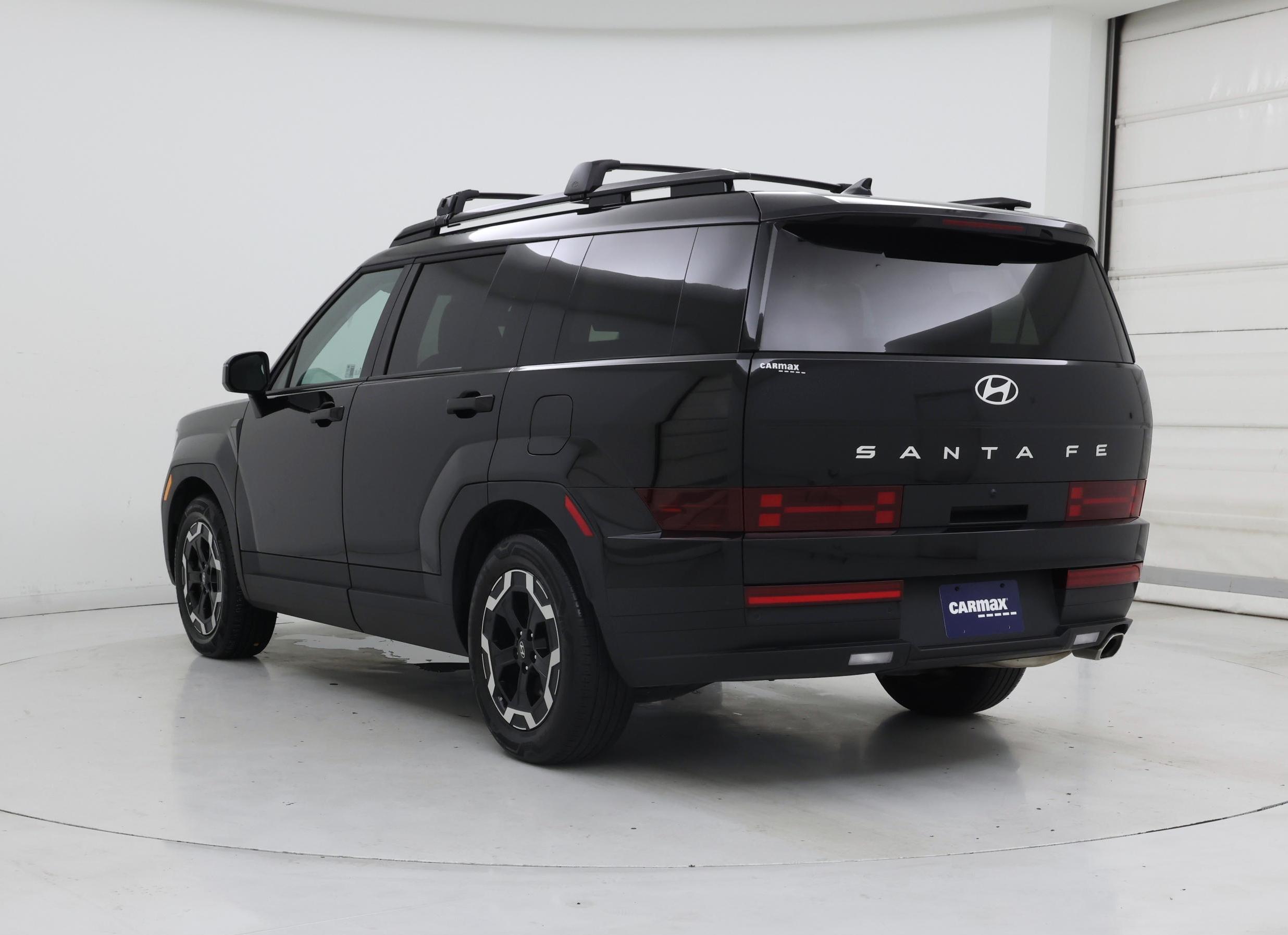 Thumbnail: 2025 Hyundai Santa Fe - 2