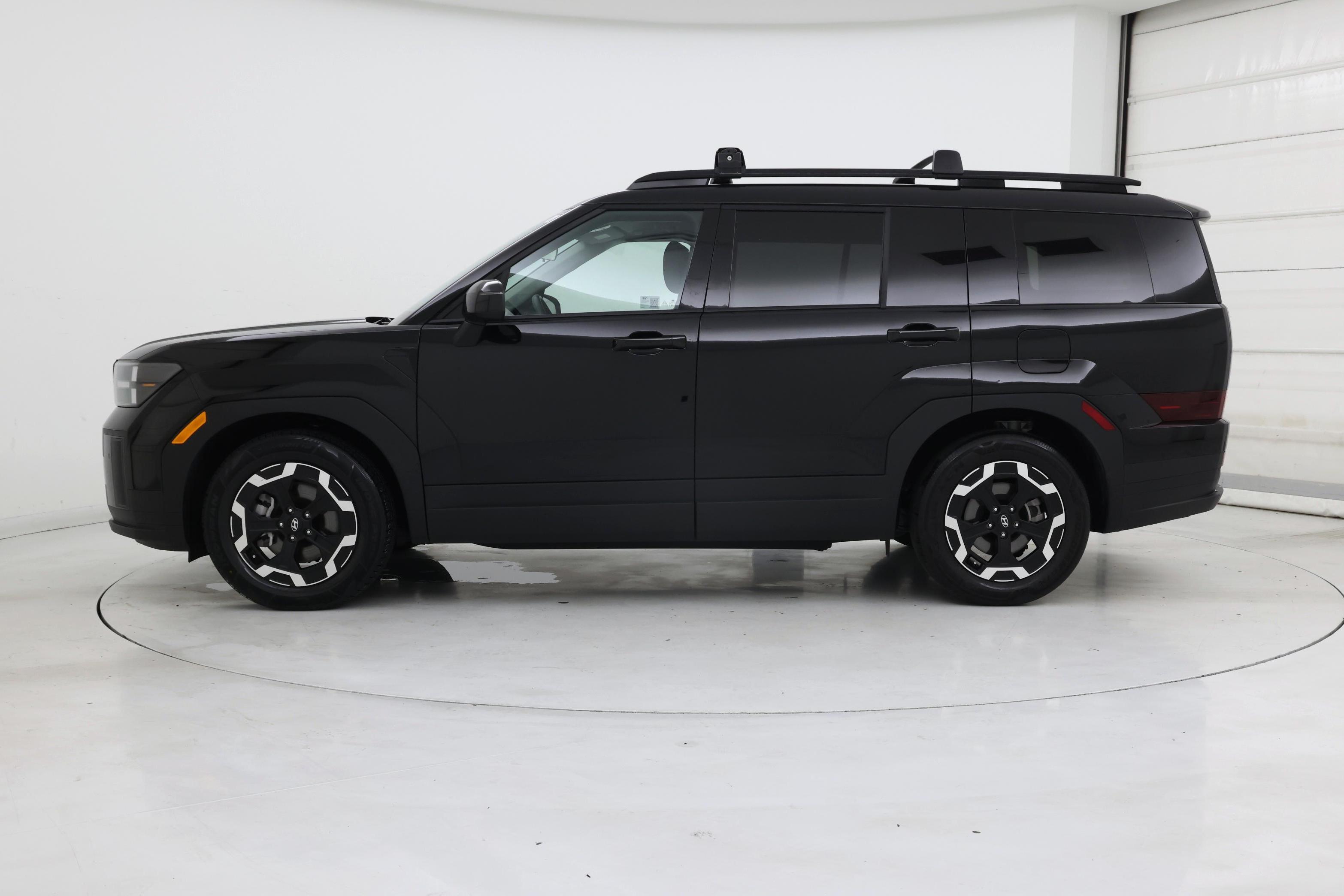 Thumbnail: 2025 Hyundai Santa Fe - 3