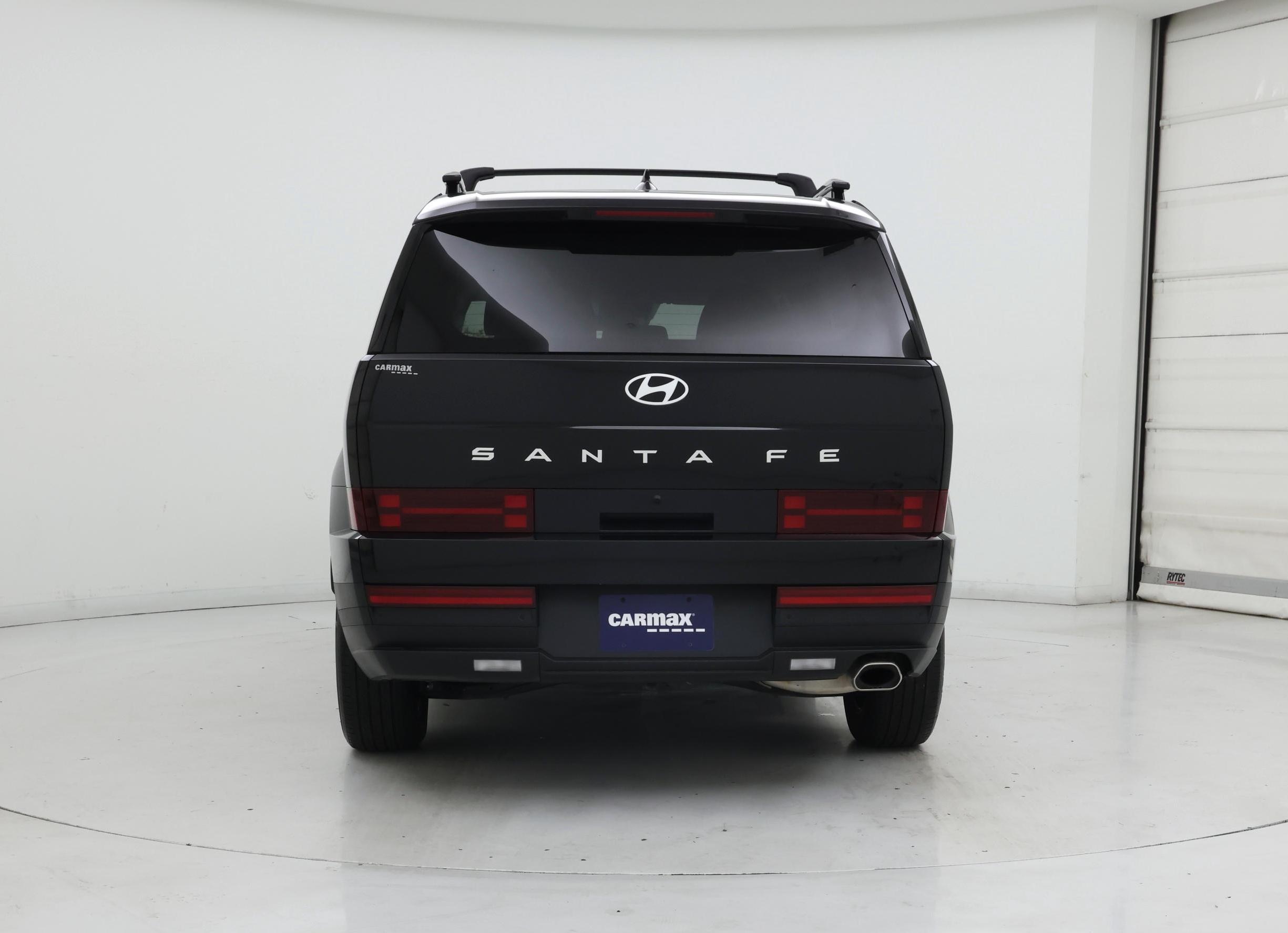 Thumbnail: 2025 Hyundai Santa Fe - 6