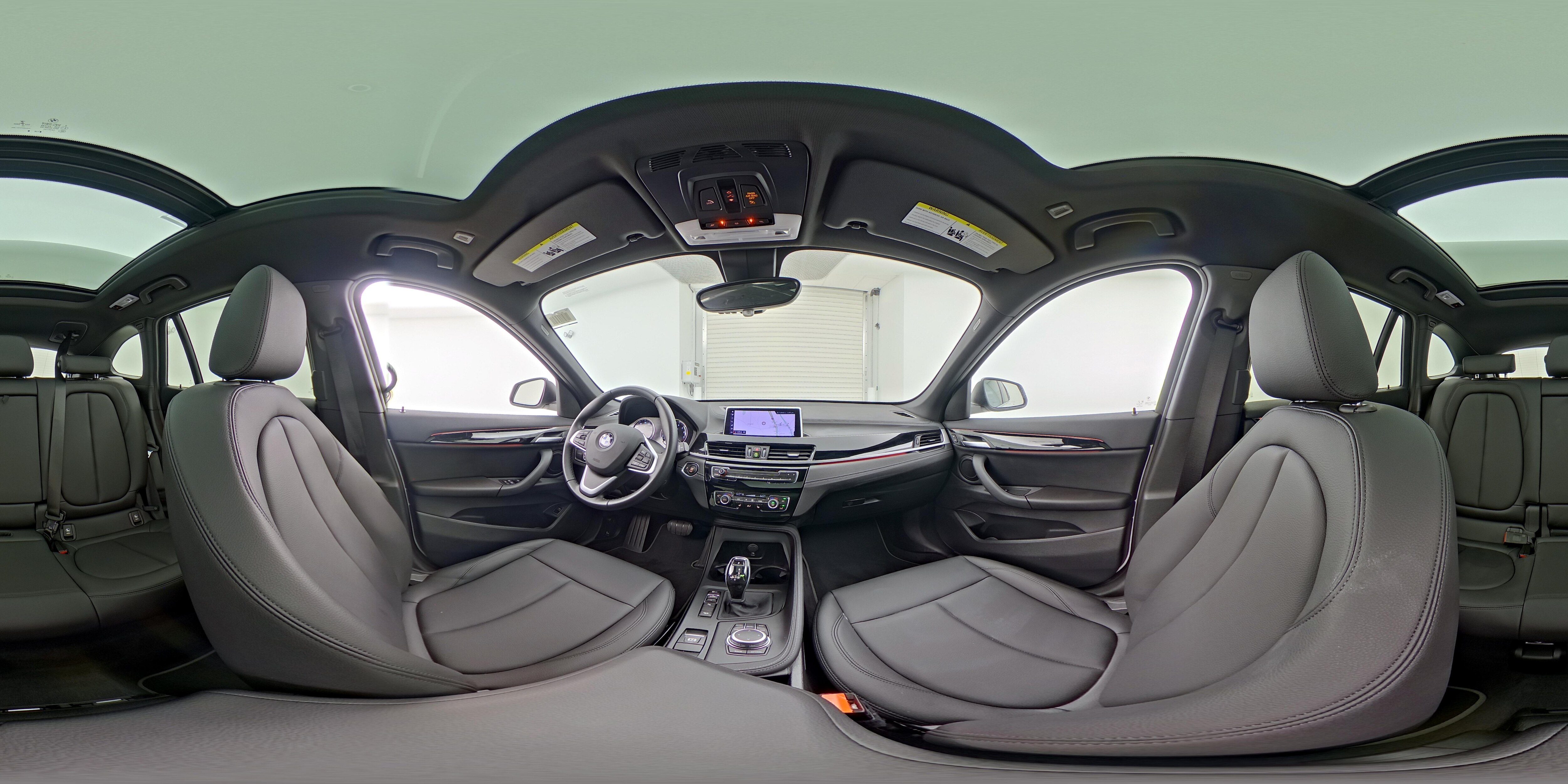 2022 BMW X1 28i - Photo 27