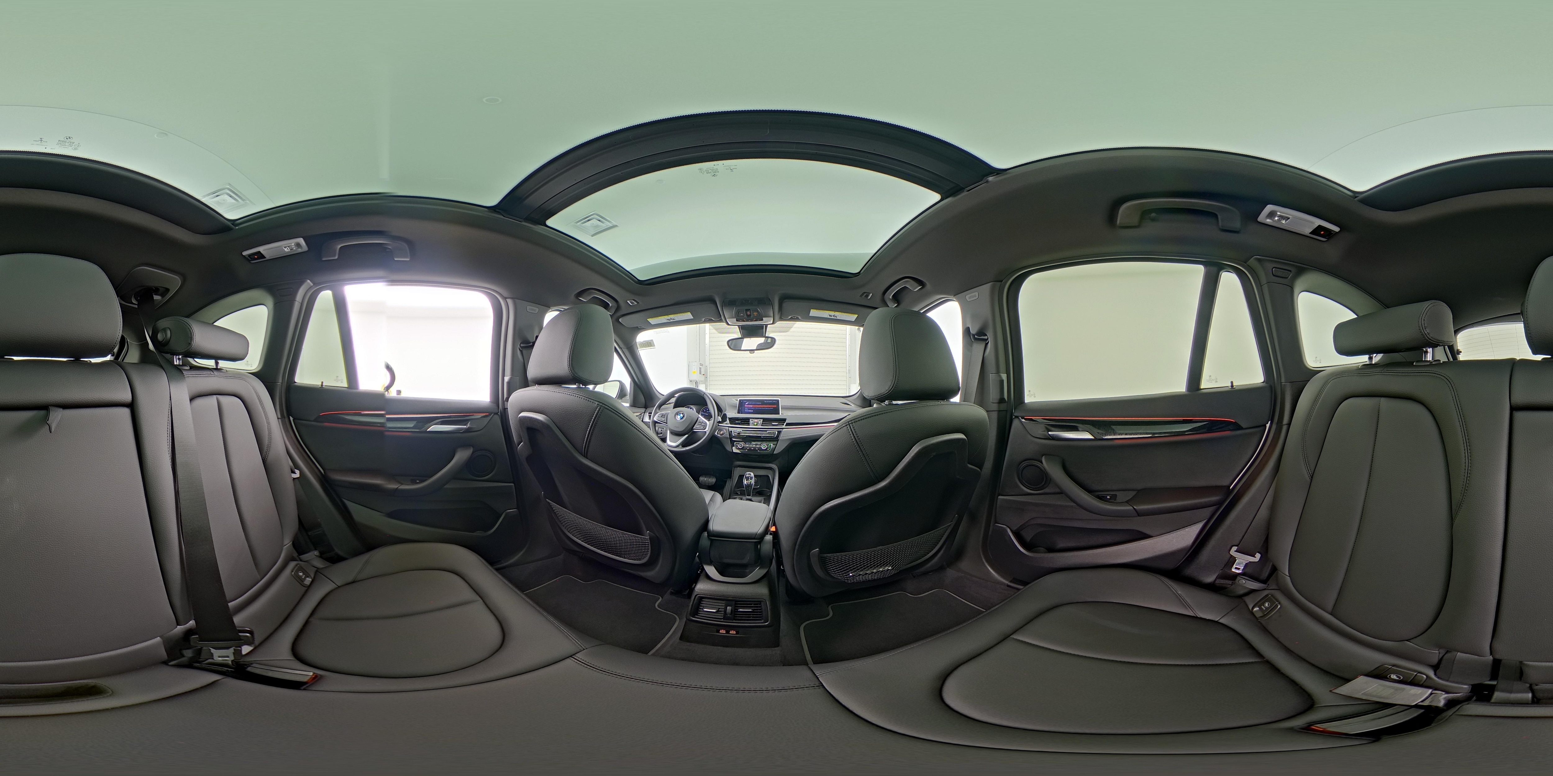 2022 BMW X1 28i - Photo 28