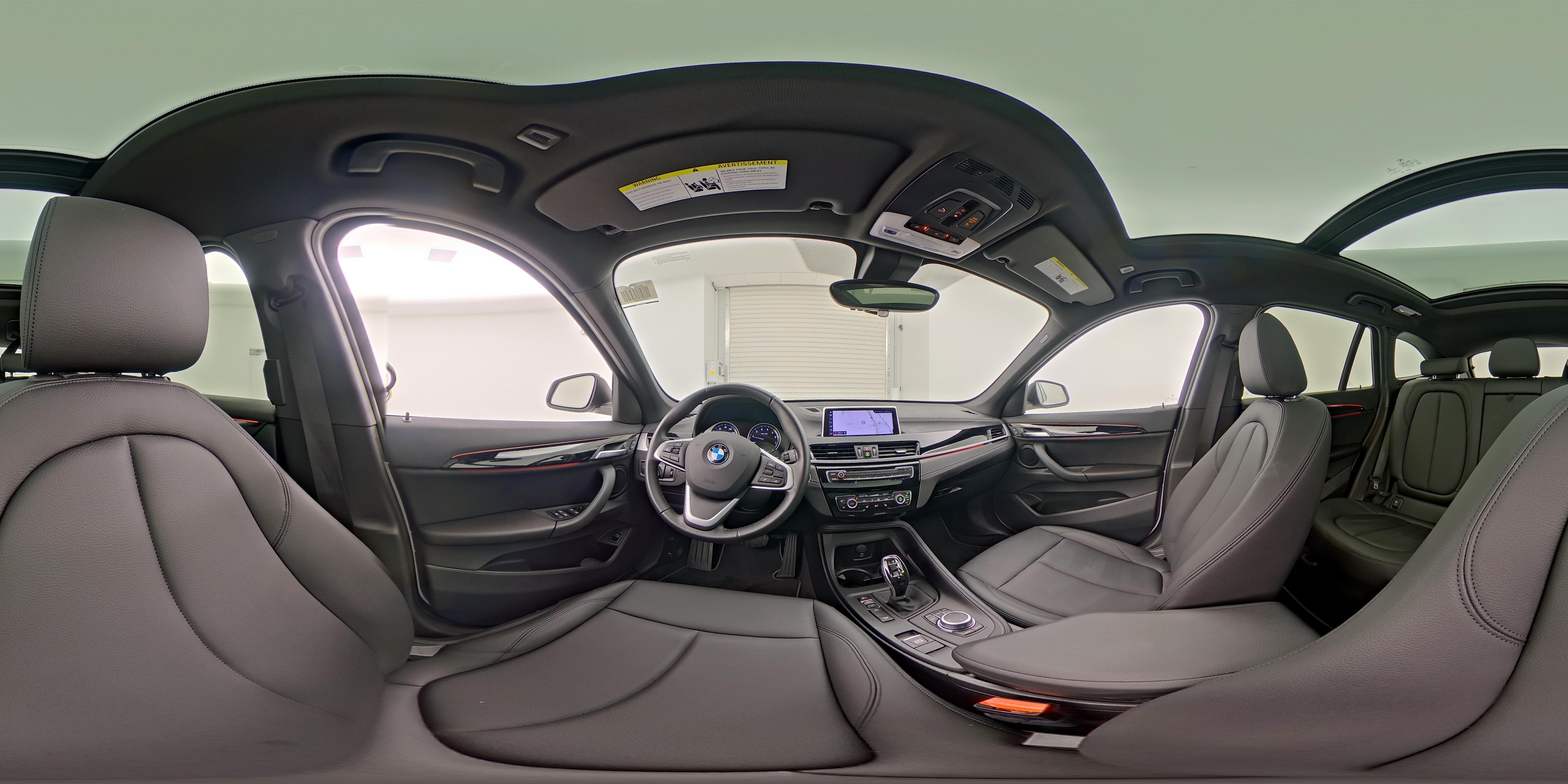 2022 BMW X1 28i - Photo 29