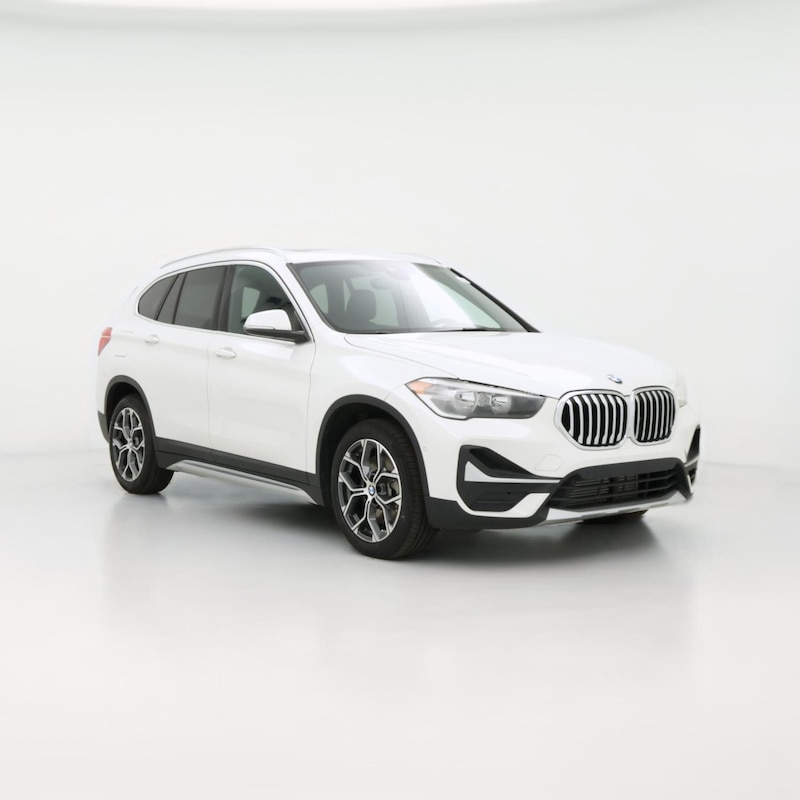 2022 BMW X1 XDrive28i