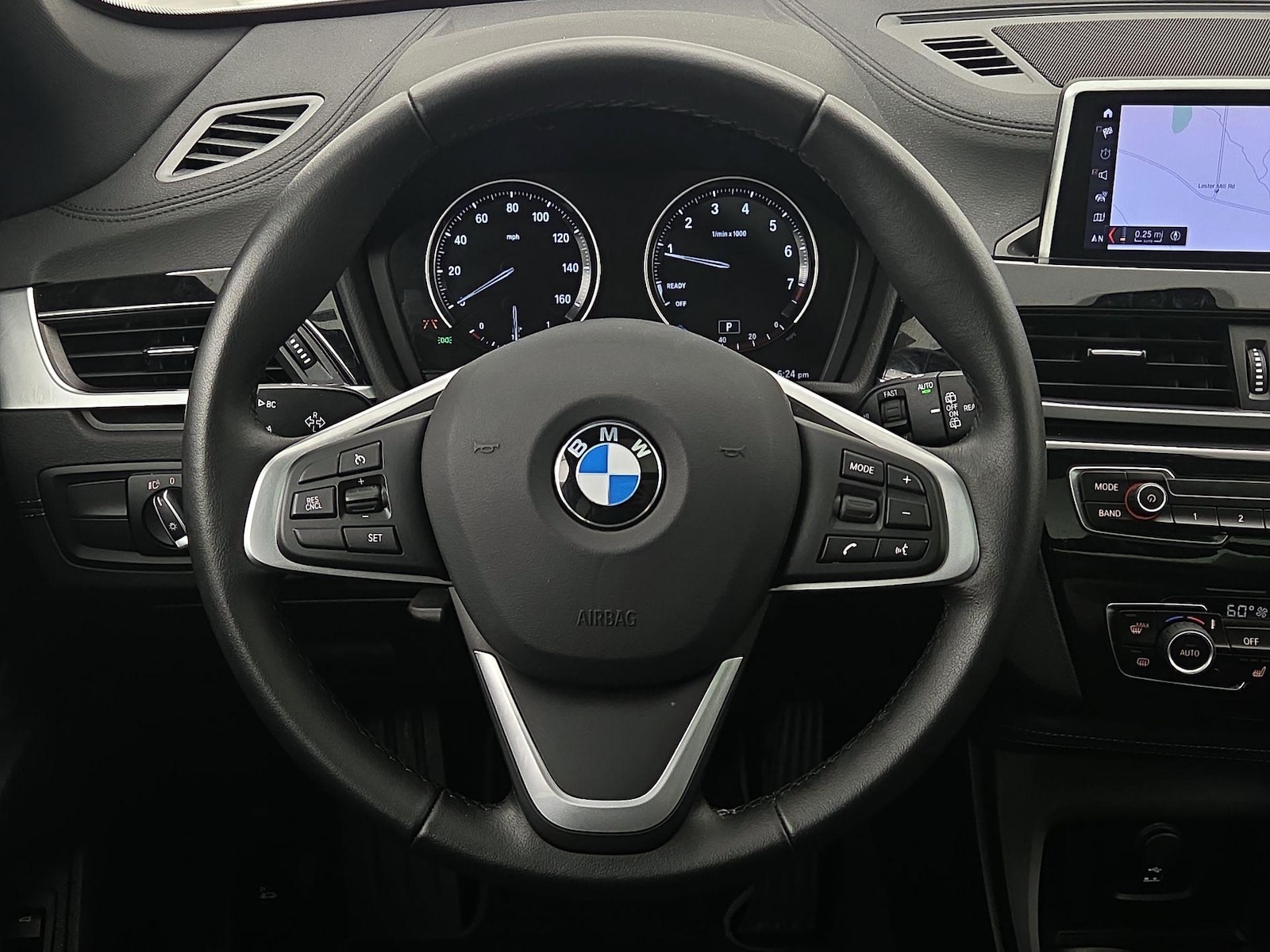 2022 BMW X1 28i - Photo 11