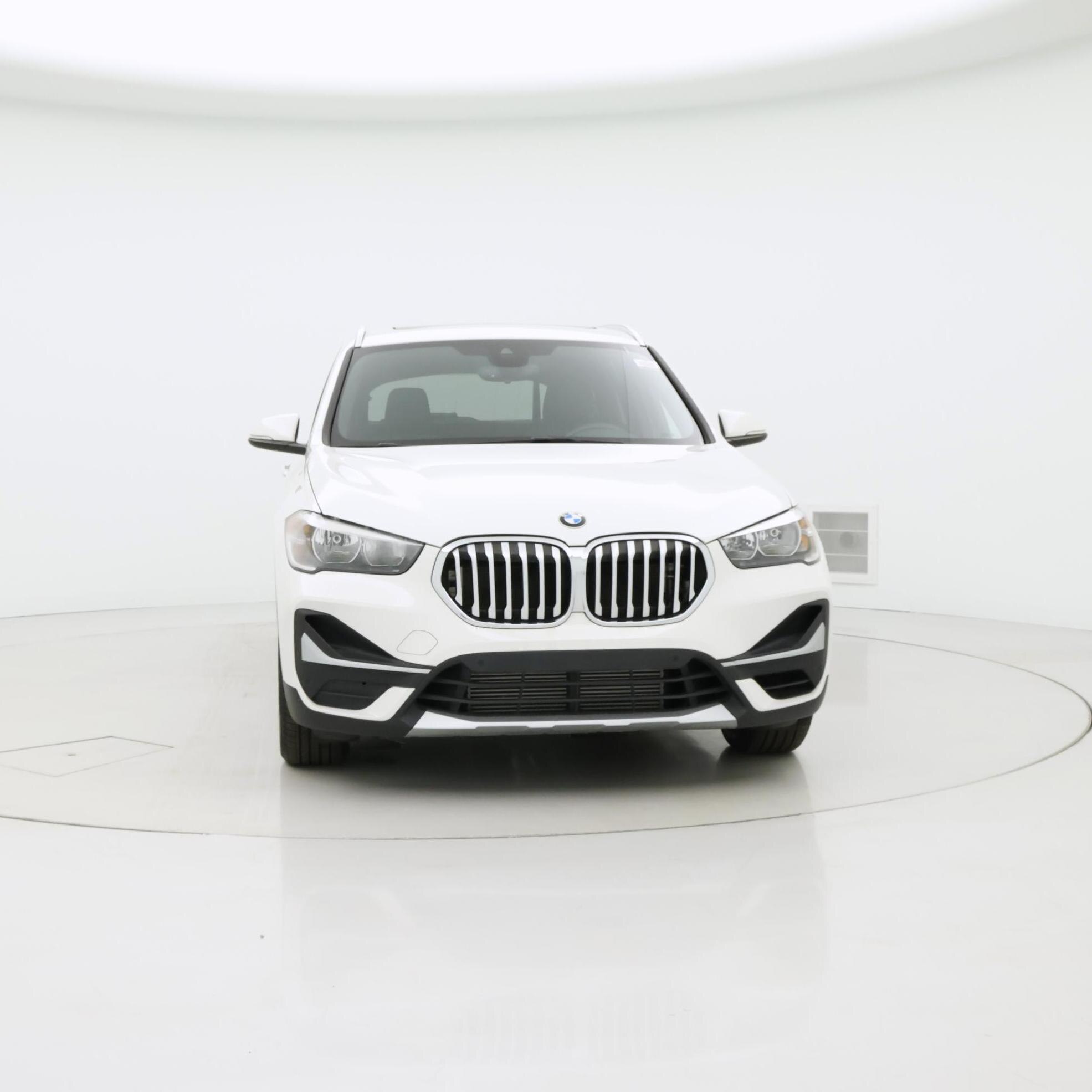 Thumbnail: 2022 BMW X1 - 5