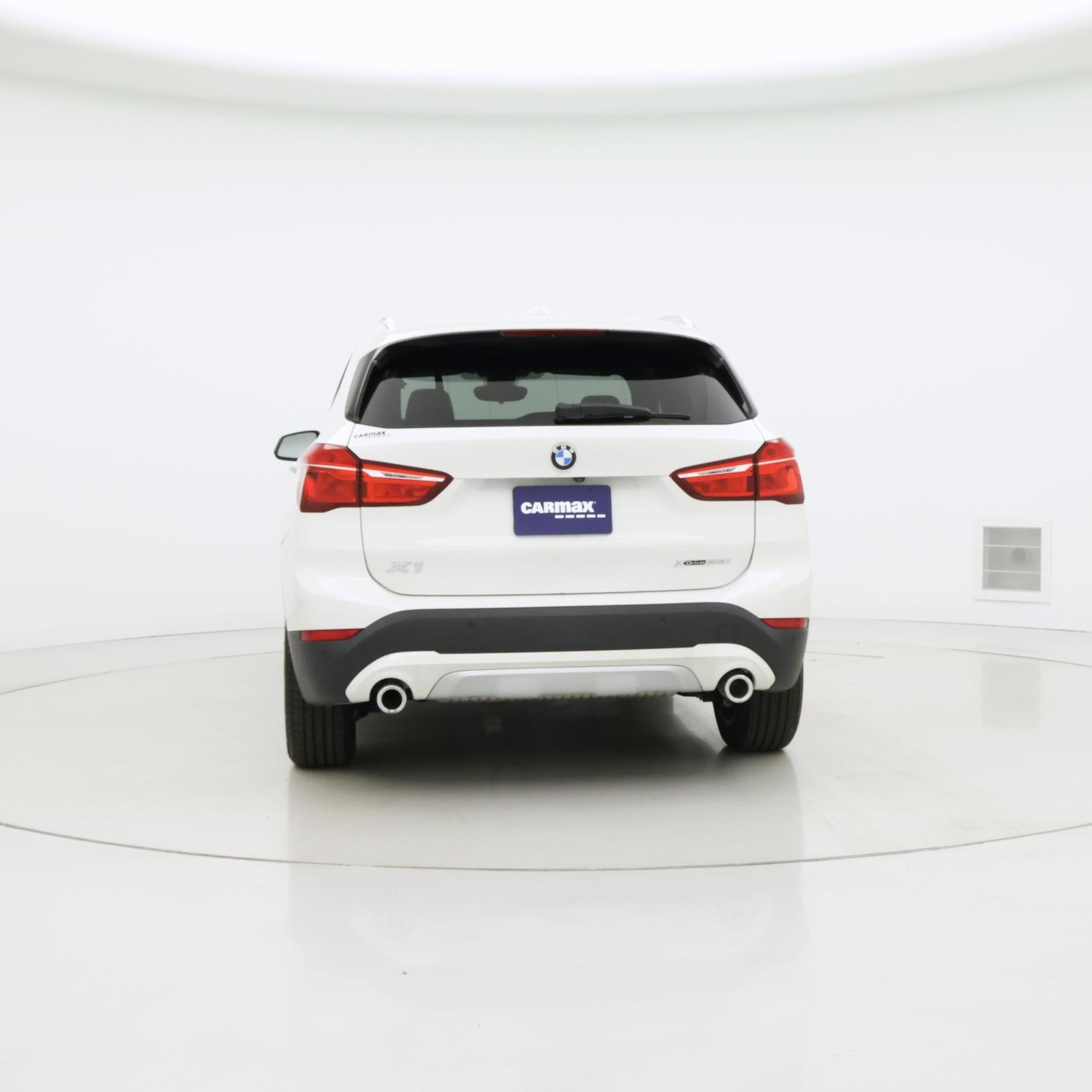 Thumbnail: 2022 BMW X1 - 6