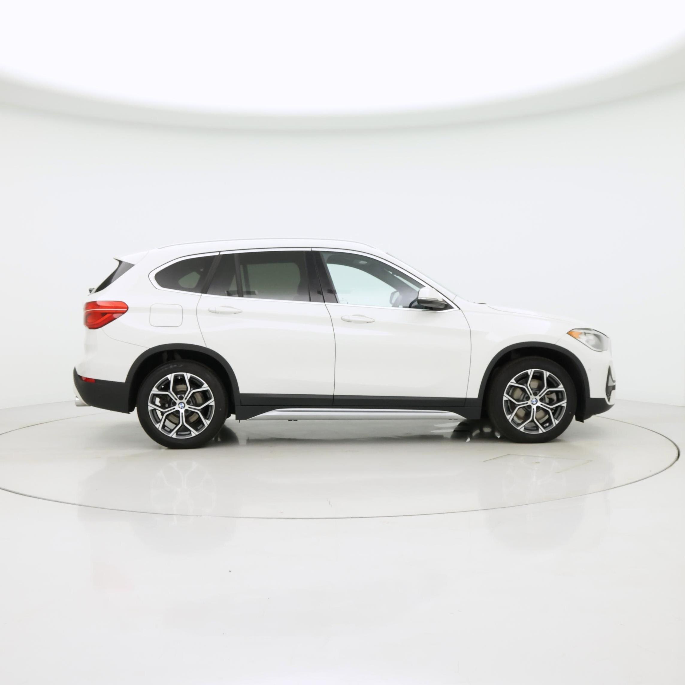 Thumbnail: 2022 BMW X1 - 7