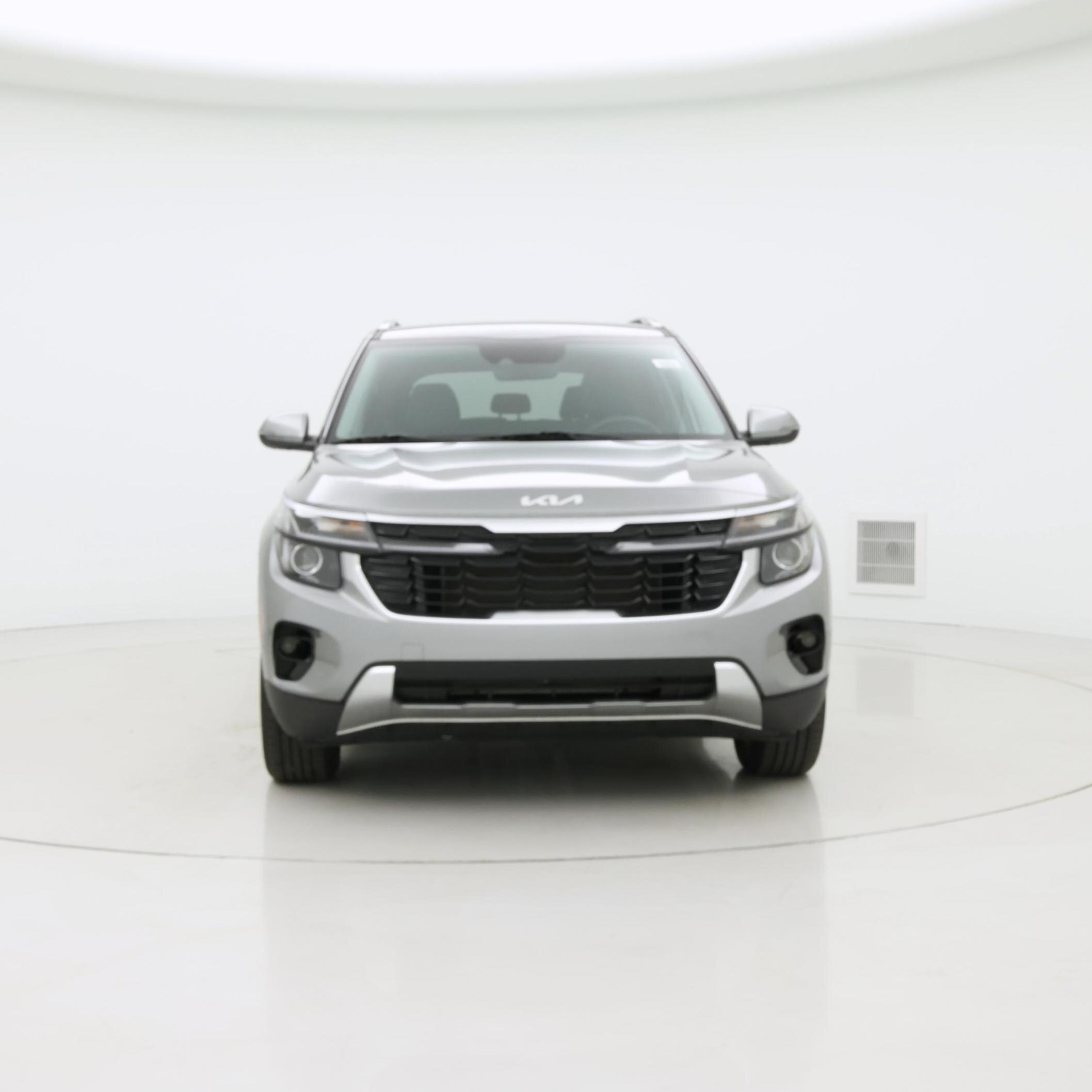 Thumbnail: 2024 Kia Seltos - 5