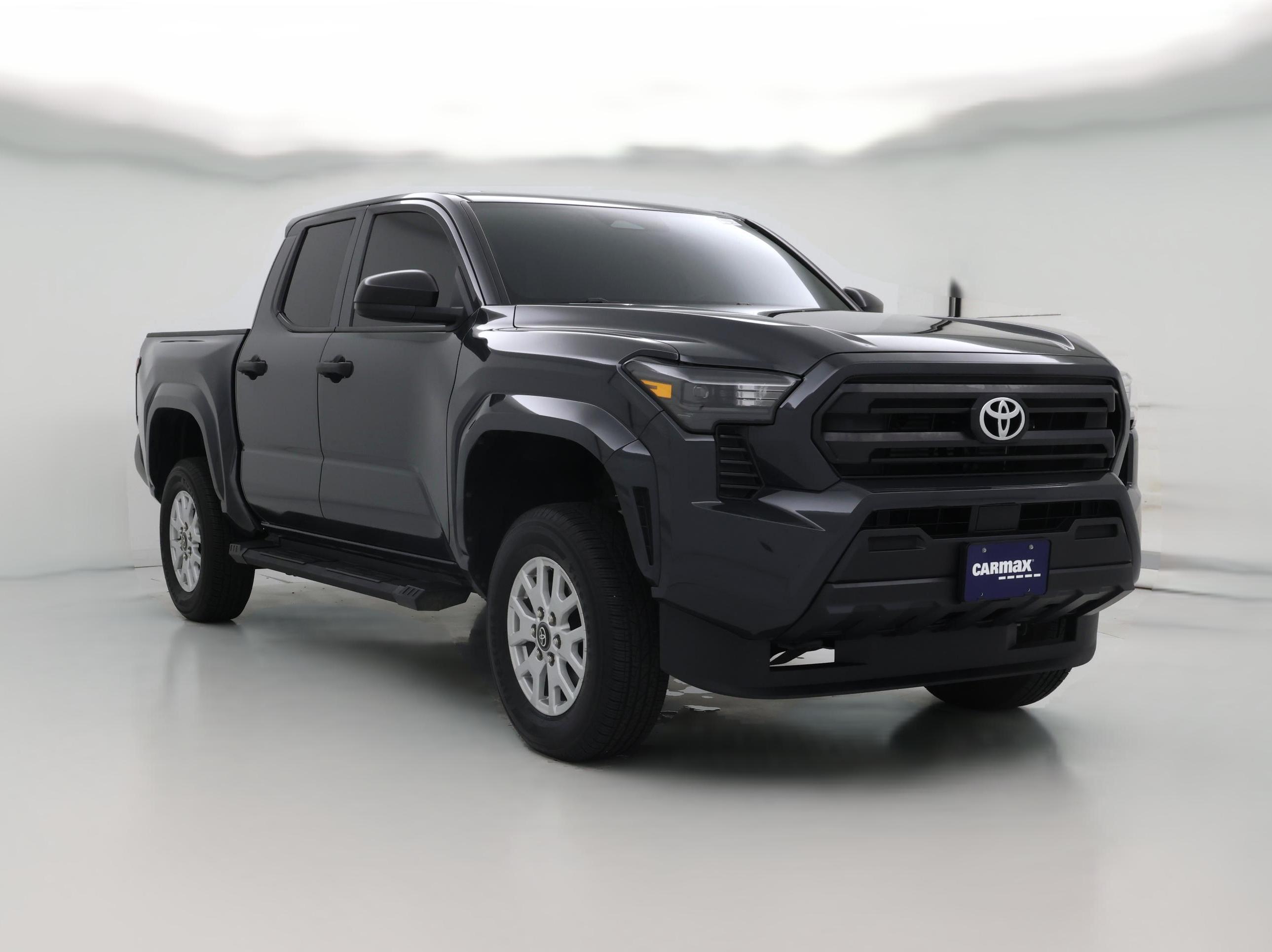 Thumbnail: 2024 Toyota Tacoma - 1
