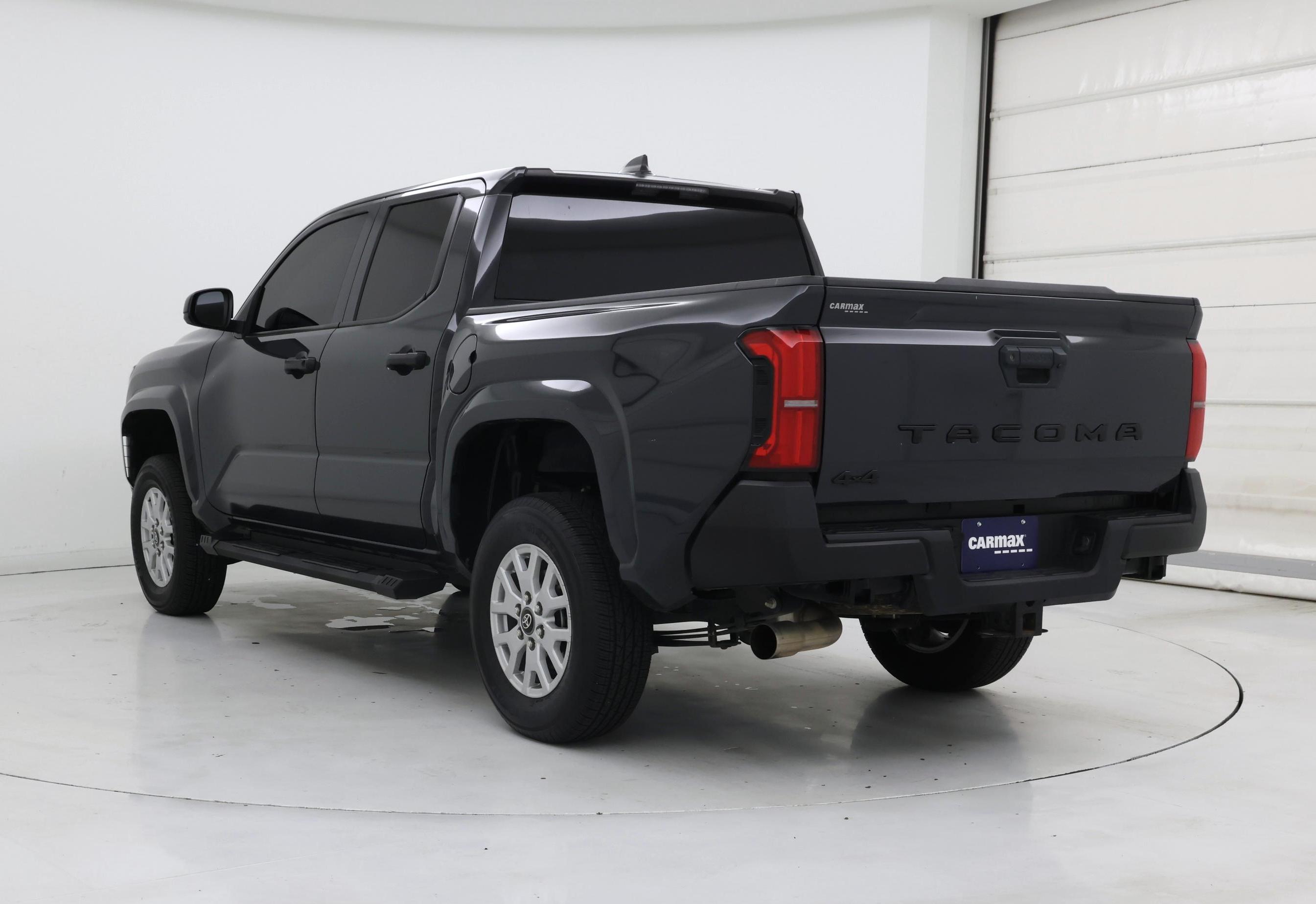 Thumbnail: 2024 Toyota Tacoma - 2
