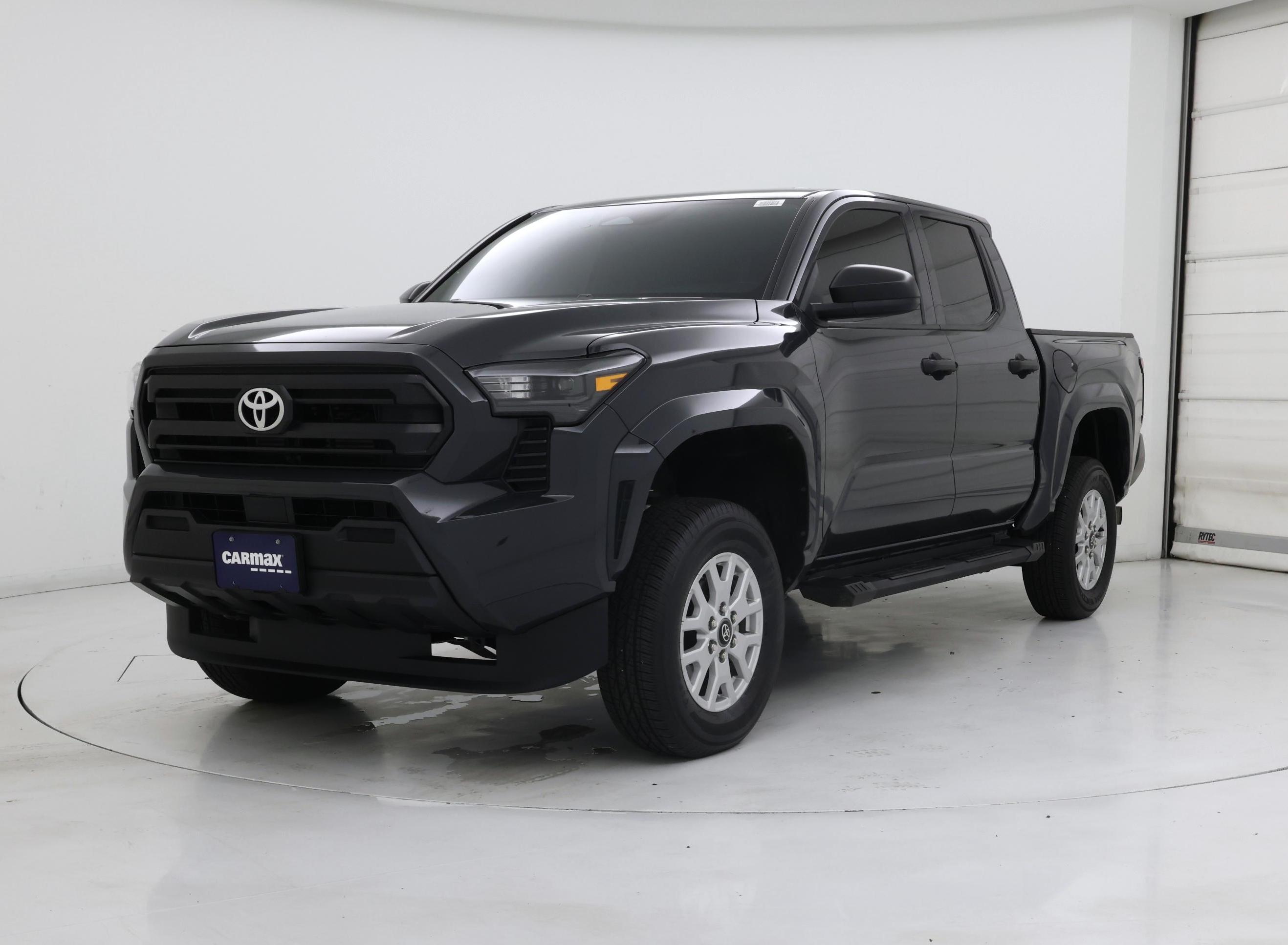 Thumbnail: 2024 Toyota Tacoma - 4