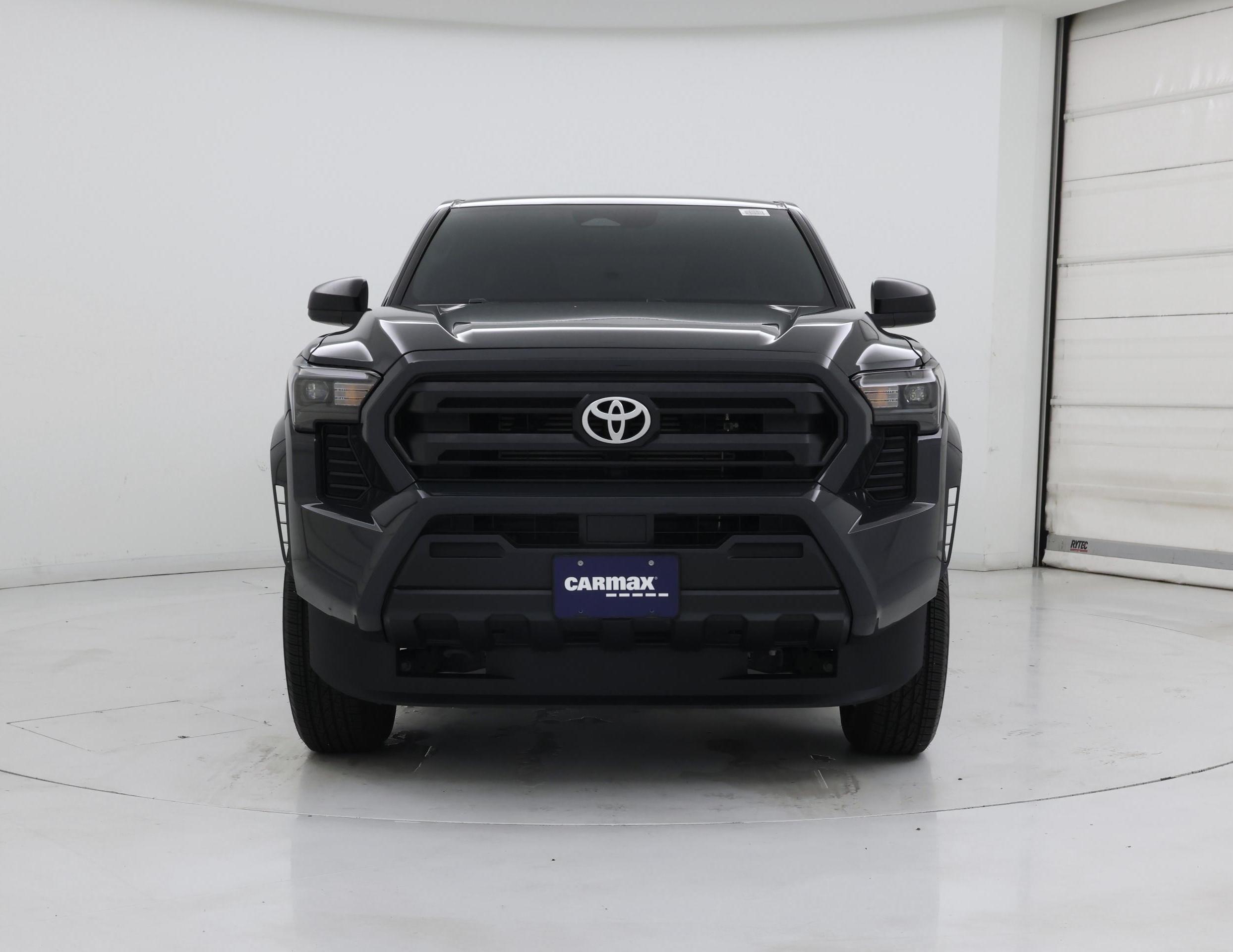 Thumbnail: 2024 Toyota Tacoma - 5