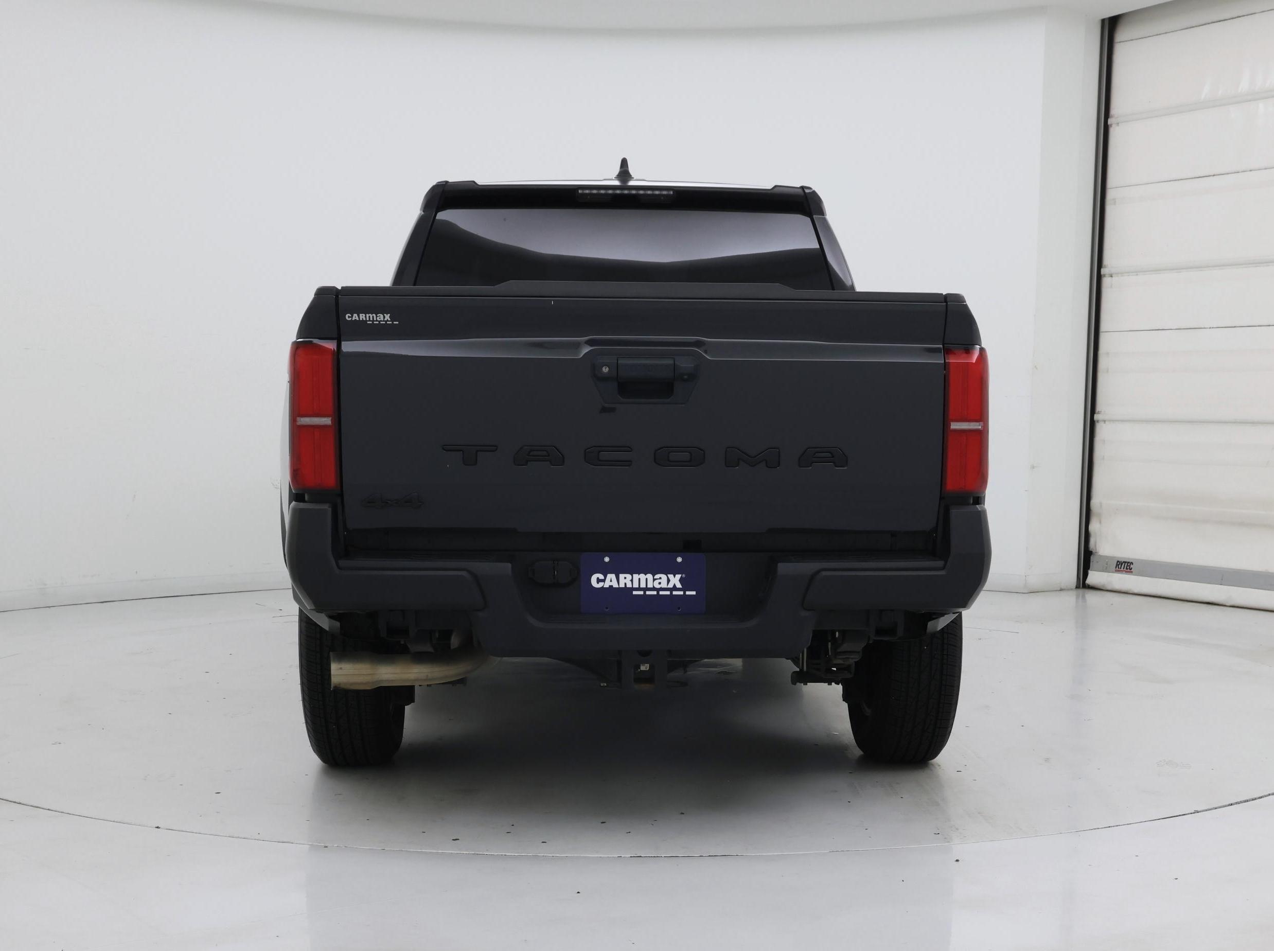 Thumbnail: 2024 Toyota Tacoma - 6