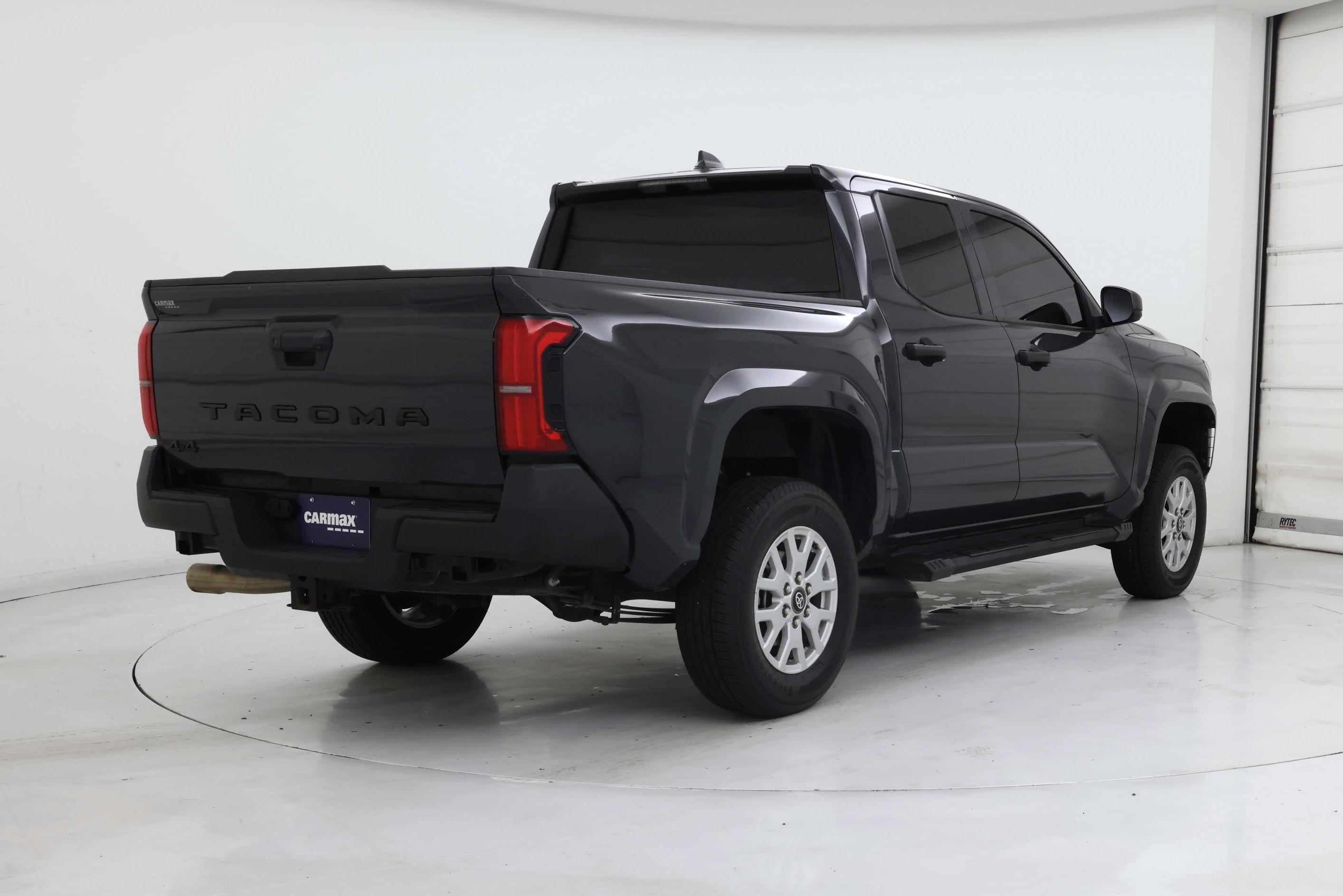 Thumbnail: 2024 Toyota Tacoma - 8