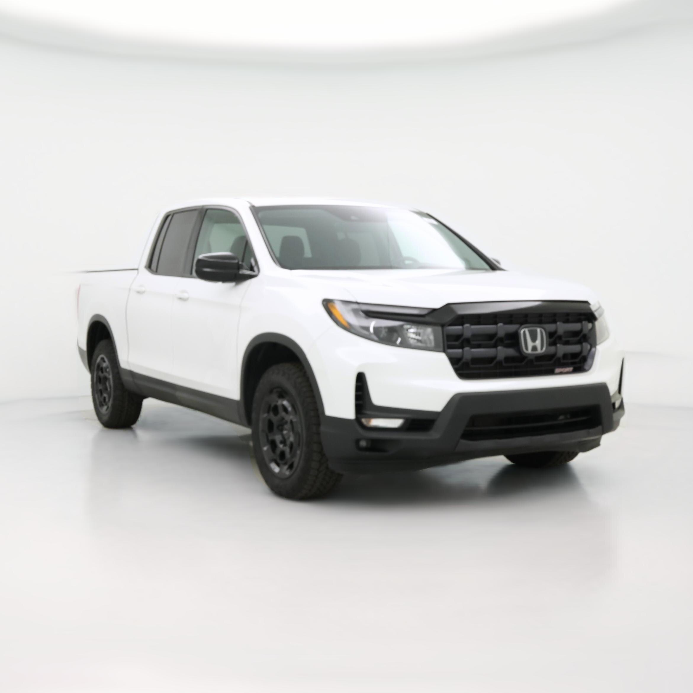 Thumbnail: 2025 Honda Ridgeline - 1