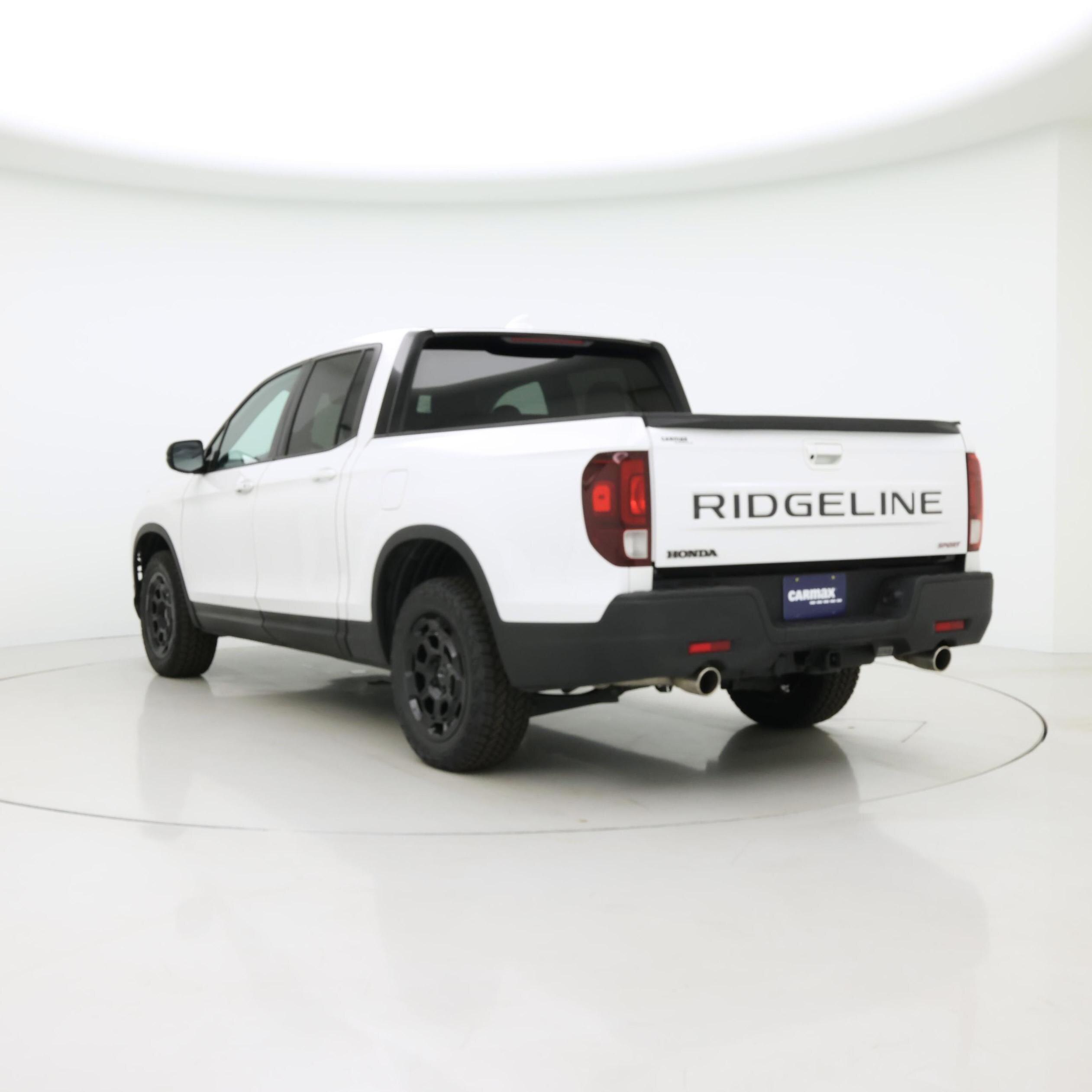 Thumbnail: 2025 Honda Ridgeline - 2