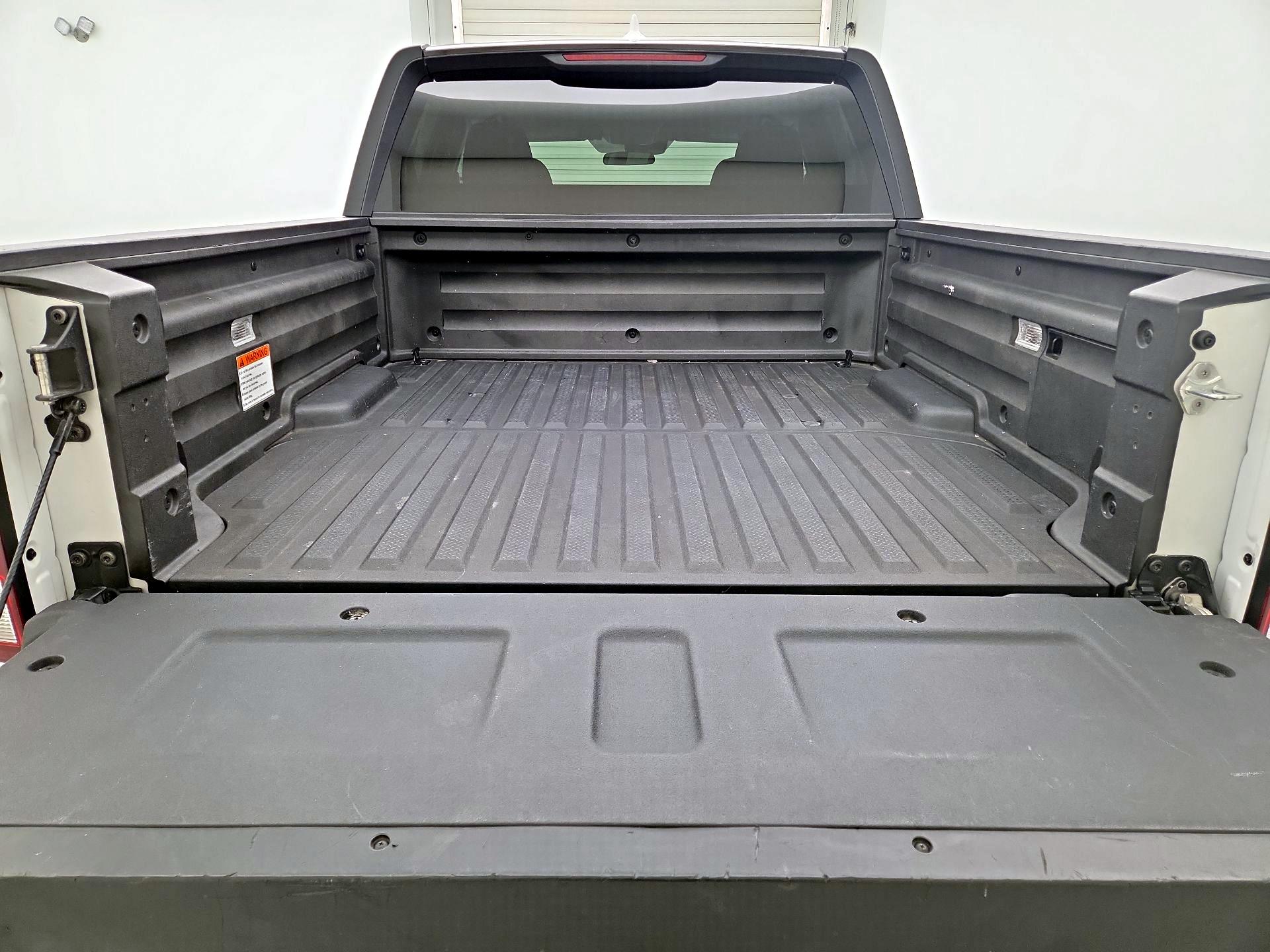 Thumbnail: 2025 Honda Ridgeline - 20