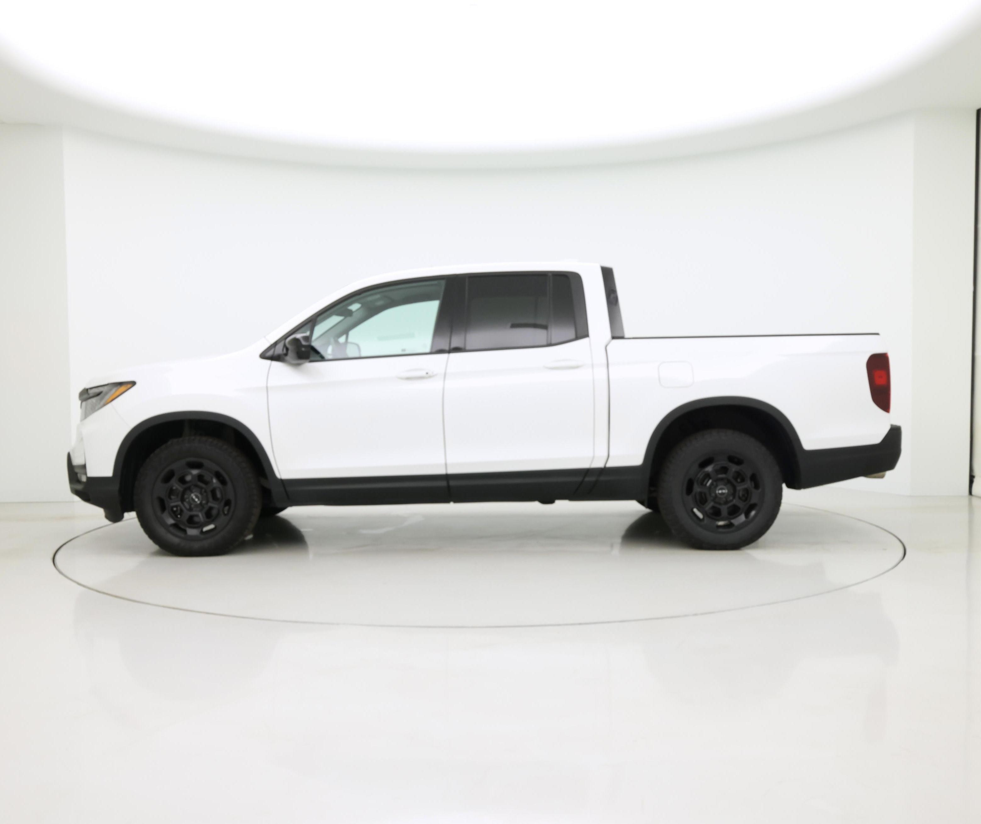 Thumbnail: 2025 Honda Ridgeline - 3