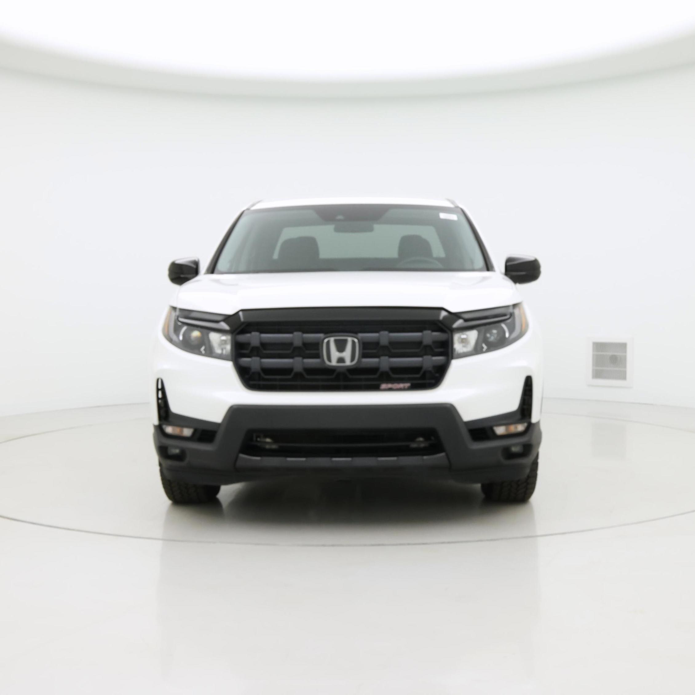 Thumbnail: 2025 Honda Ridgeline - 5