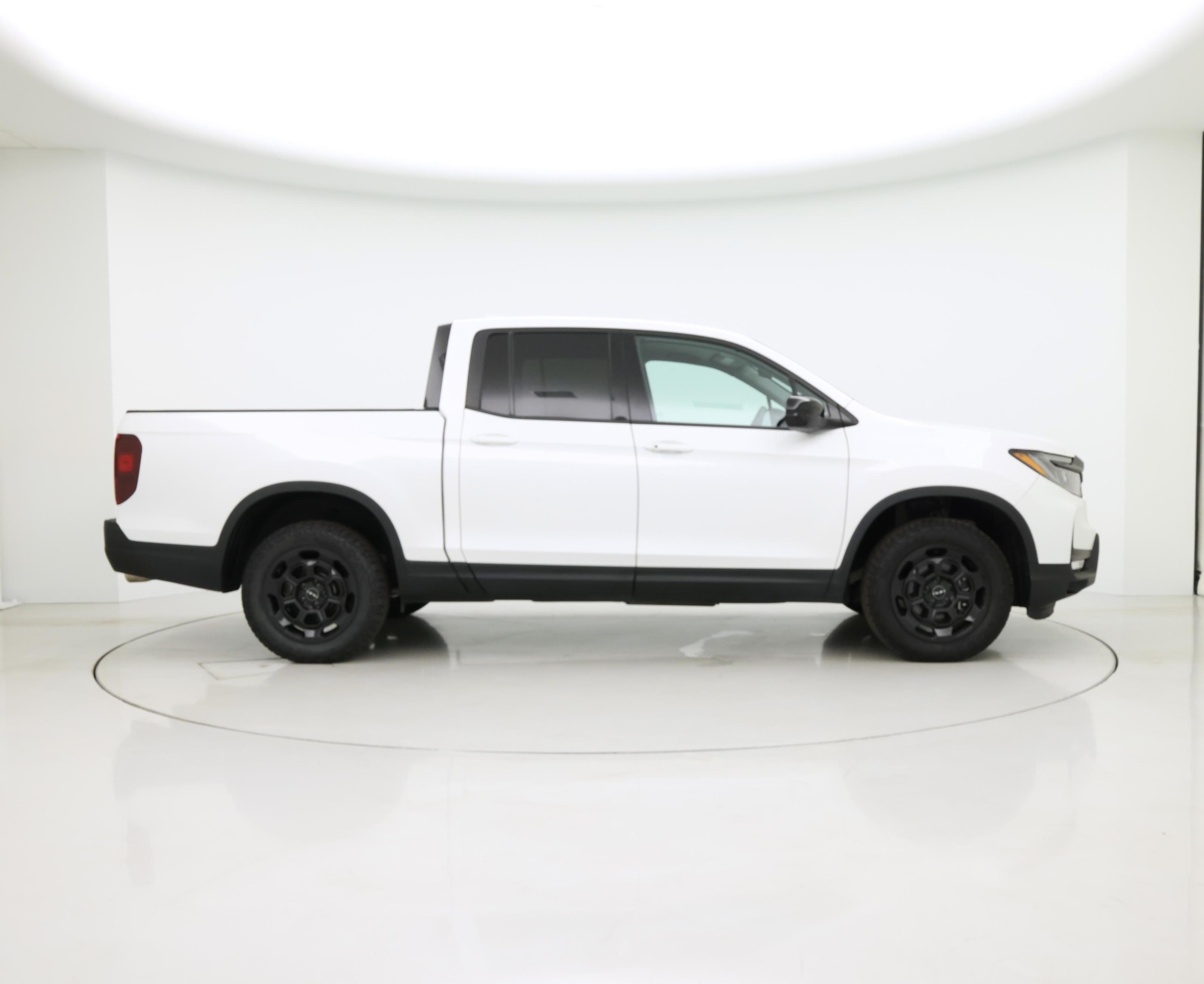 Thumbnail: 2025 Honda Ridgeline - 7
