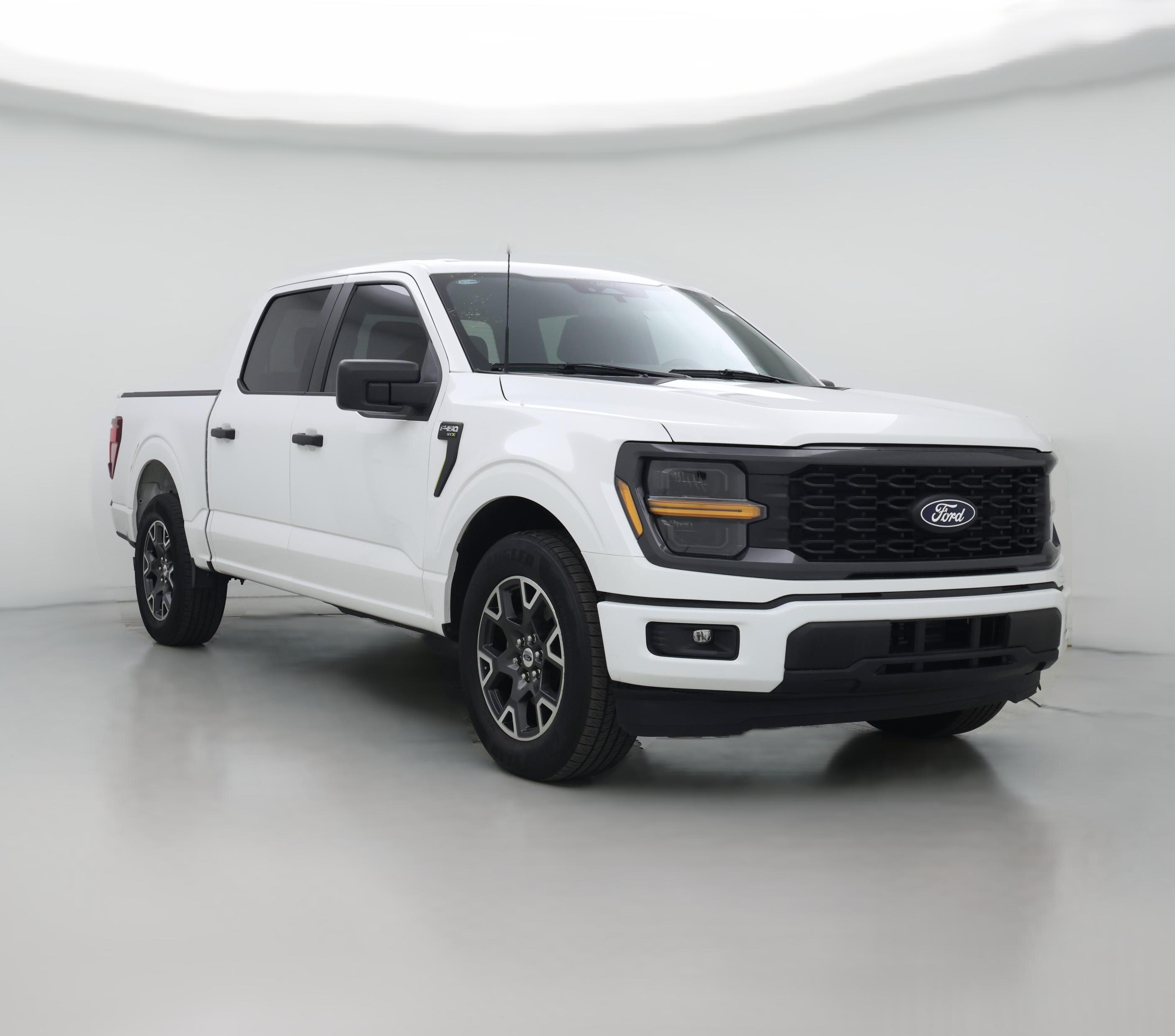 Thumbnail: 2024 Ford F-150 - 1