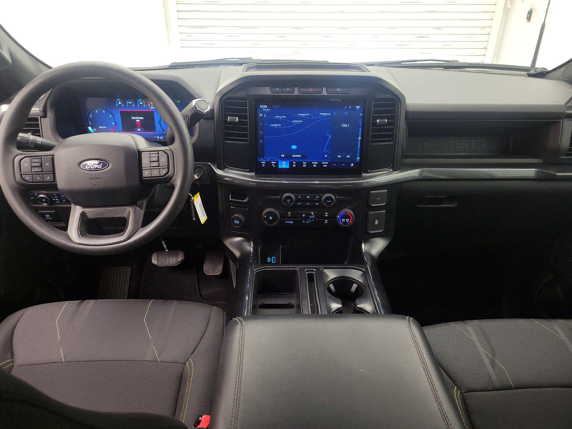 Thumbnail: 2024 Ford F-150 - 9