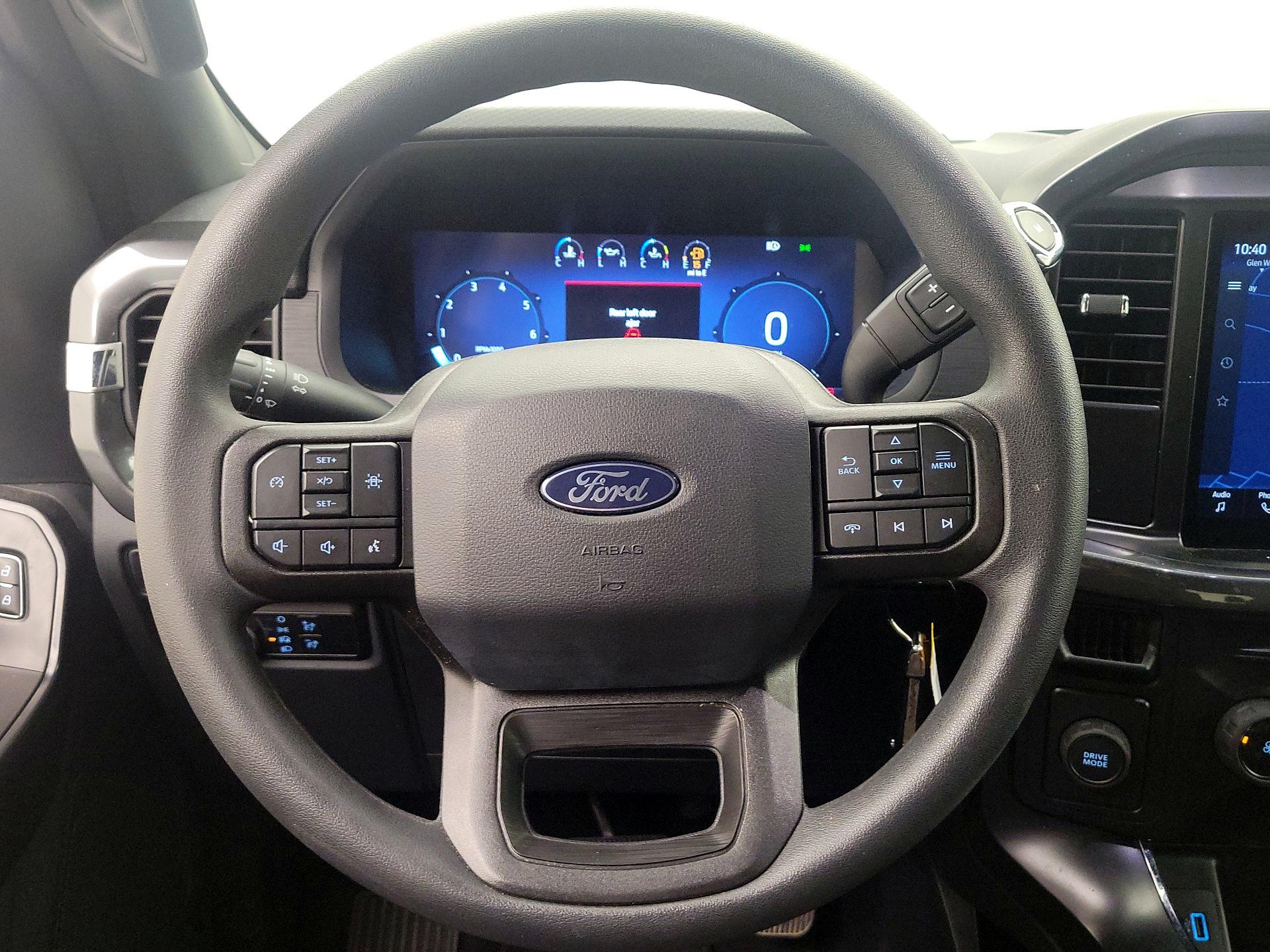 Thumbnail: 2024 Ford F-150 - 10