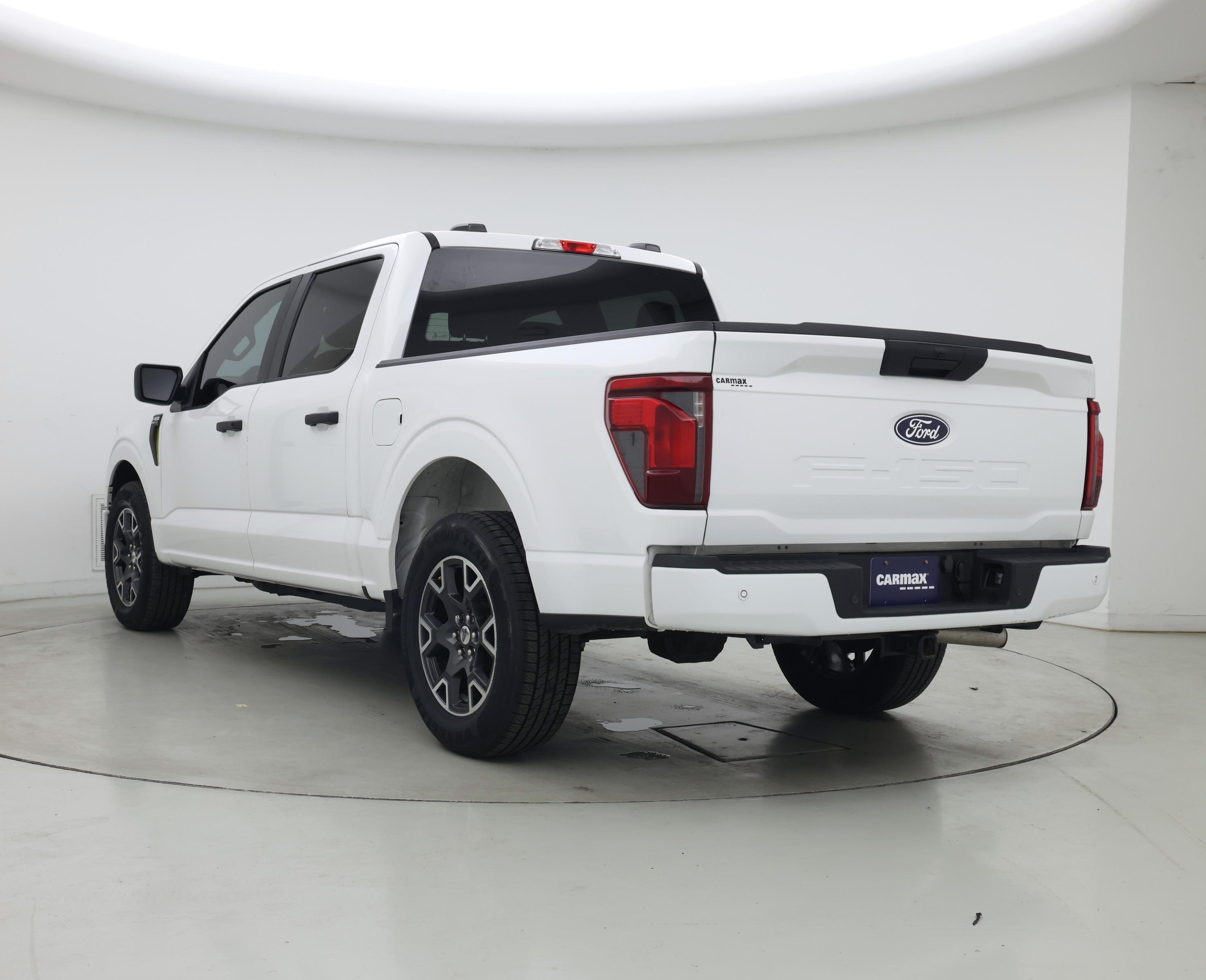 Thumbnail: 2024 Ford F-150 - 2