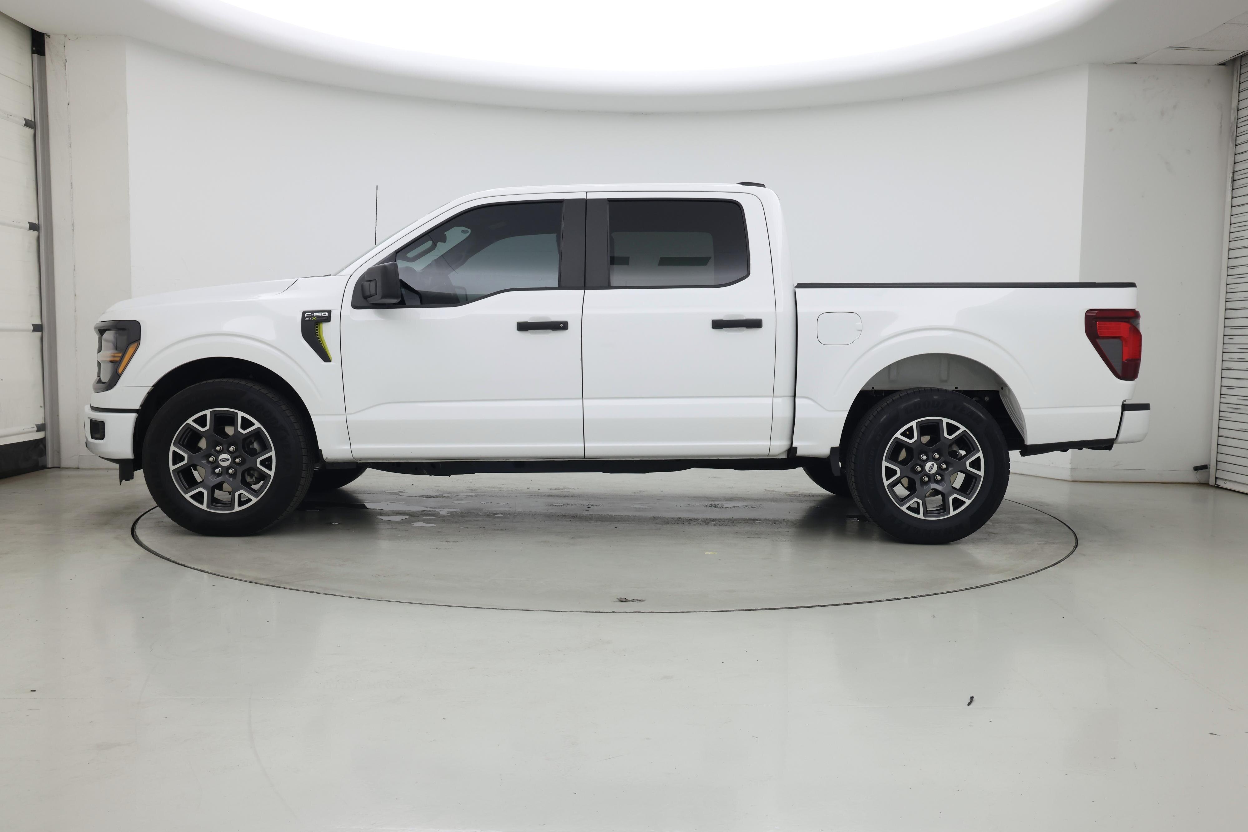 Thumbnail: 2024 Ford F-150 - 3