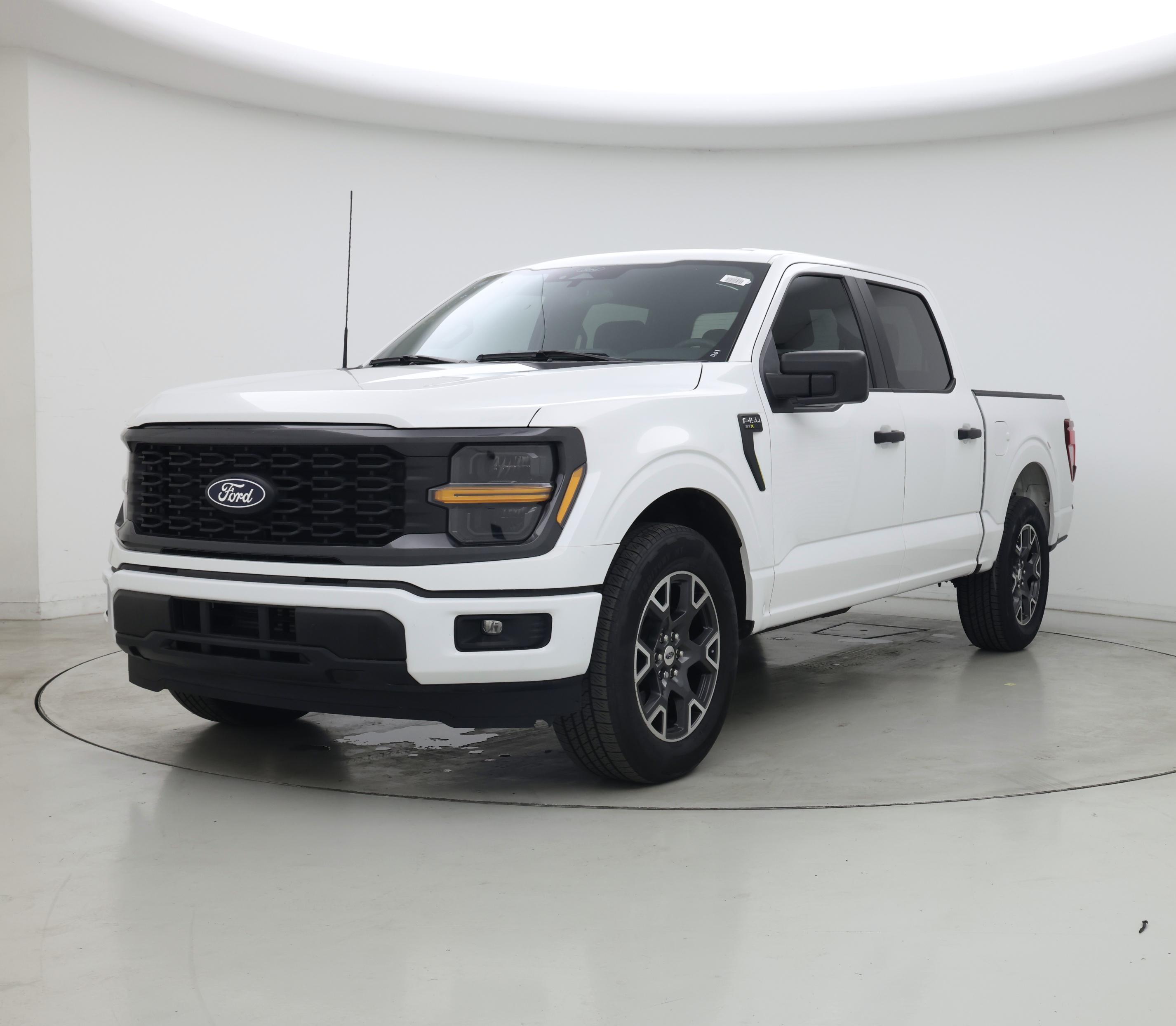 Thumbnail: 2024 Ford F-150 - 4