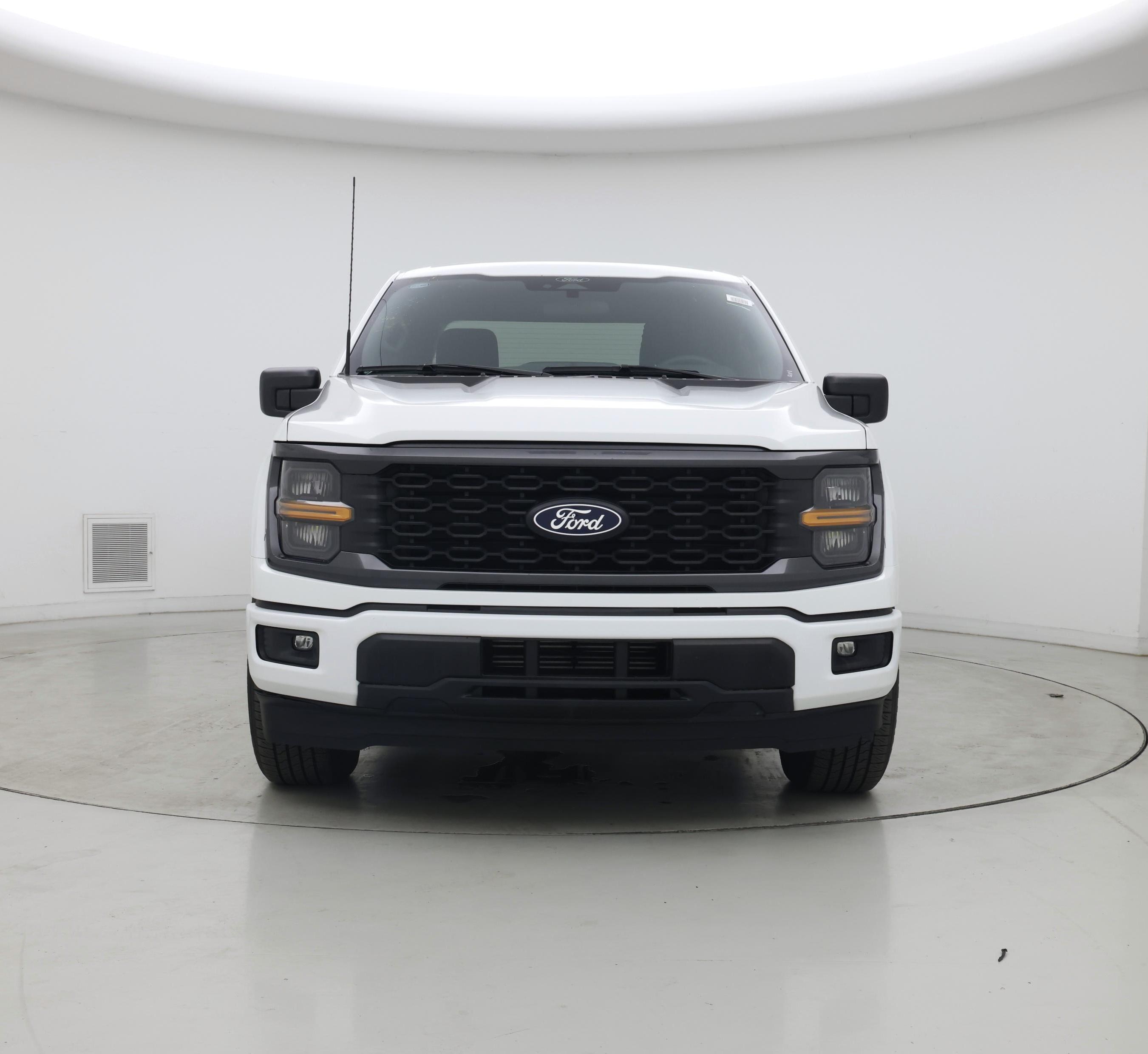 Thumbnail: 2024 Ford F-150 - 5